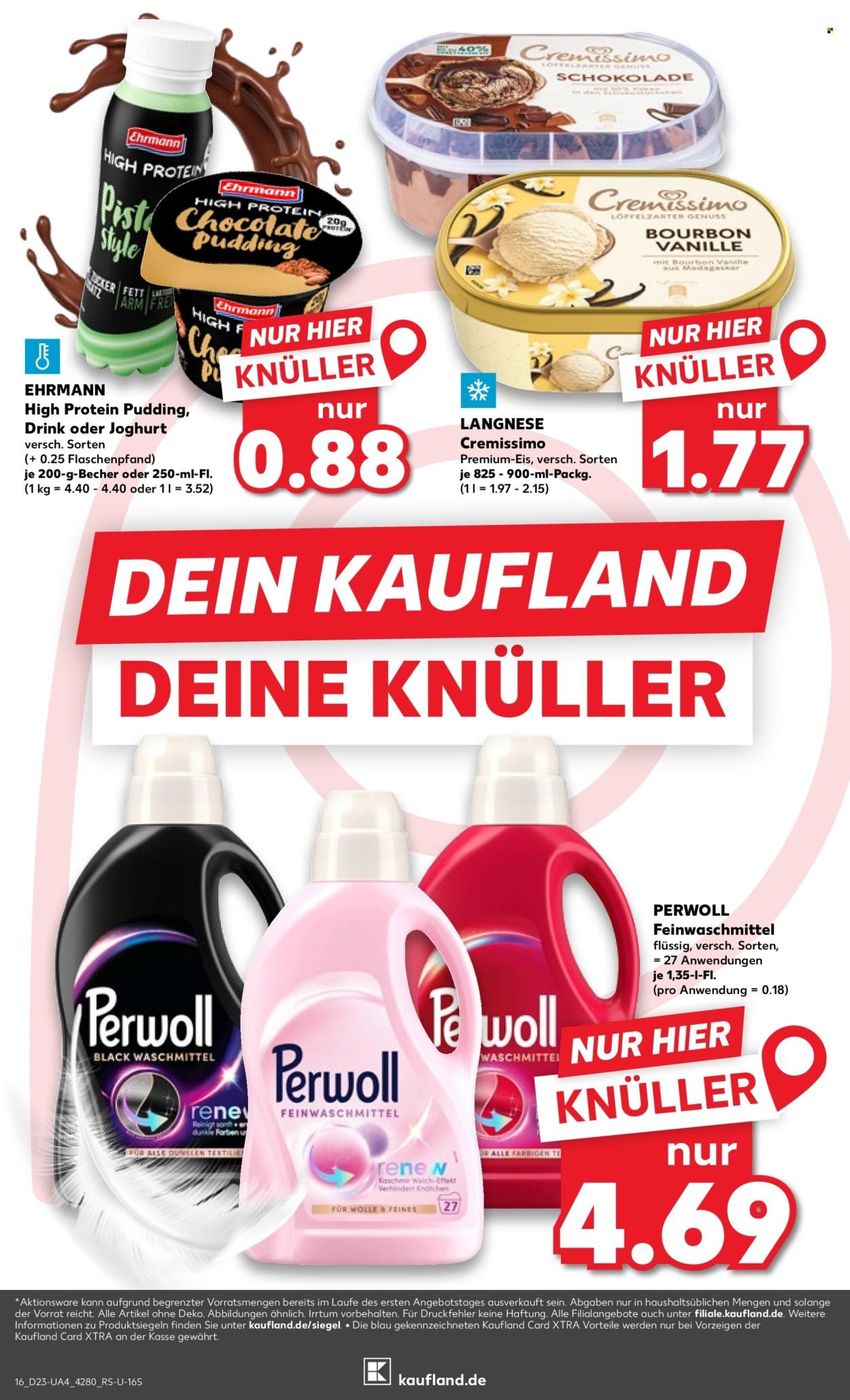 KAUFLAND Prospekt - Ab Donnerstag 4.06.2026