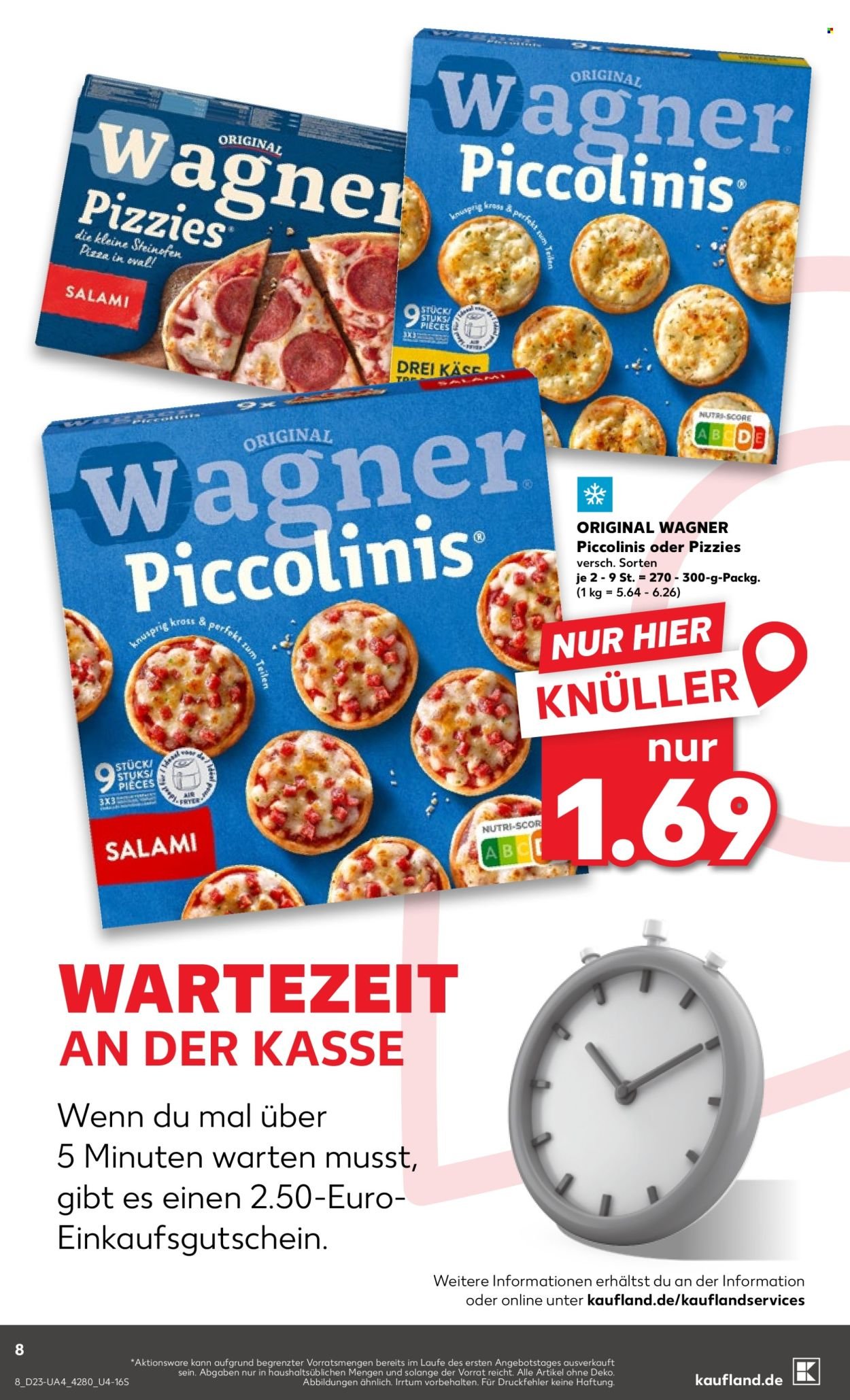 KAUFLAND Prospekt - Ab Donnerstag 4.06.2026
