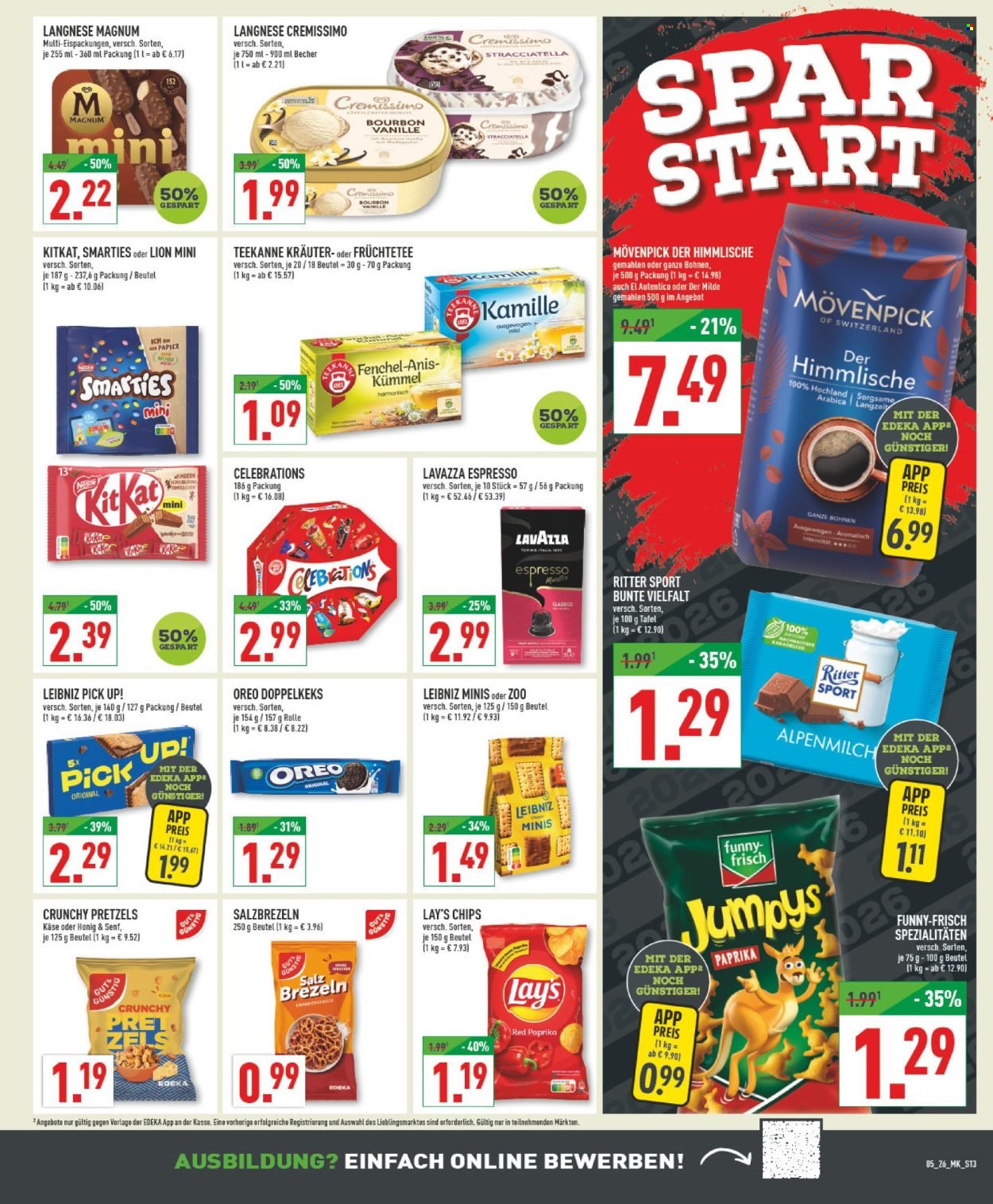 MARKTKAUF Prospekt - Ab Montag 26.01.2026