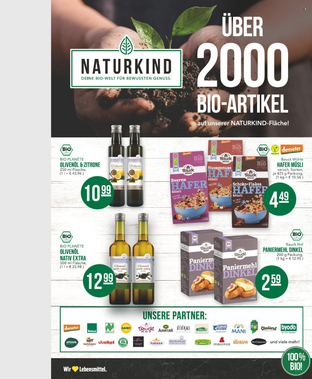 MARKTKAUF Prospekt - Ab Montag 26.01.2026