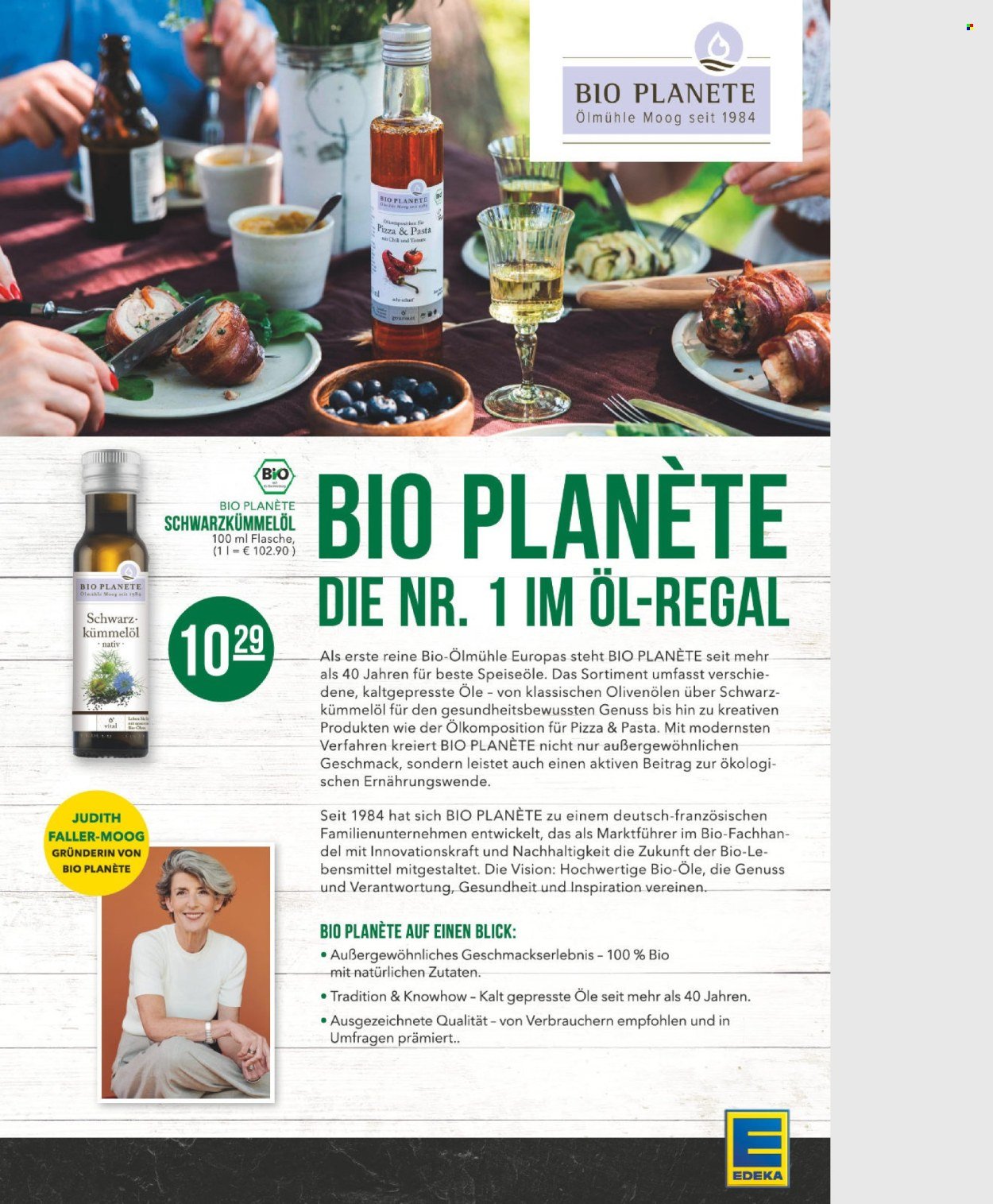 MARKTKAUF Prospekt - Ab Montag 26.01.2026