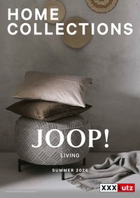 XXXLUTZ Prospekt - Home Collections