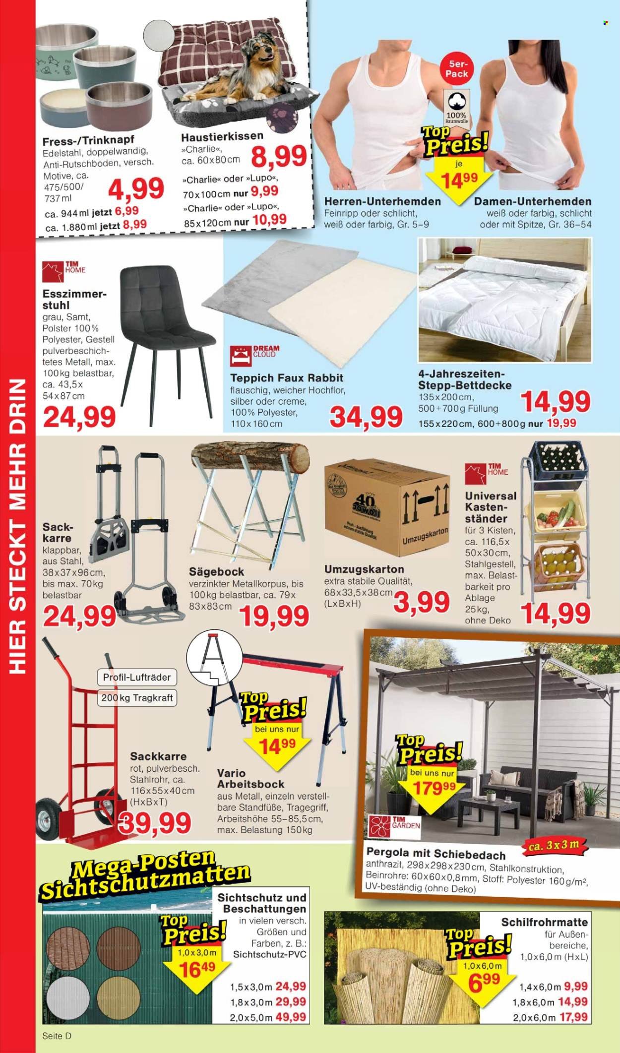 JAWOLL Prospekt - Ab Montag 2.03.2026