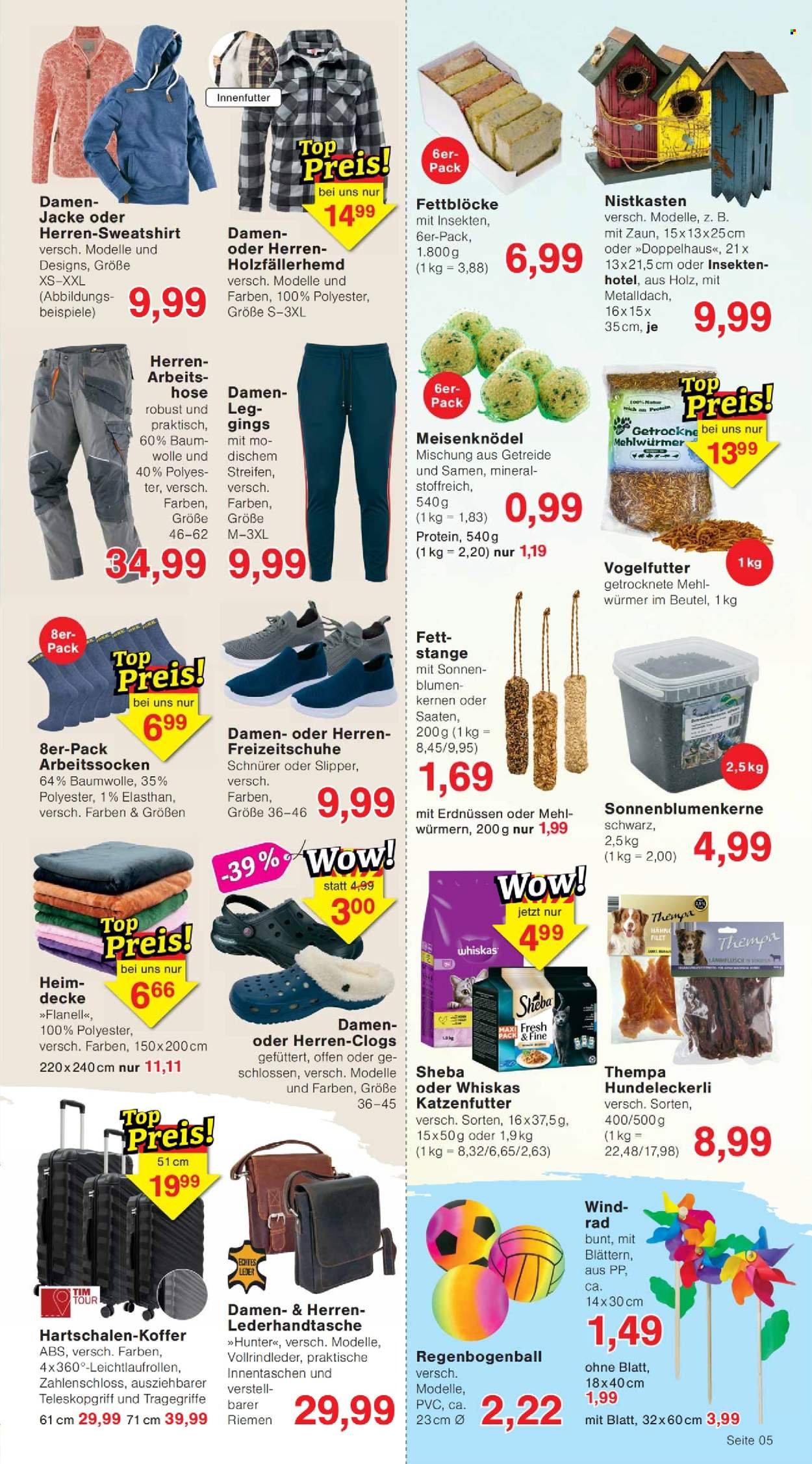 JAWOLL Prospekt - Ab Montag 2.03.2026