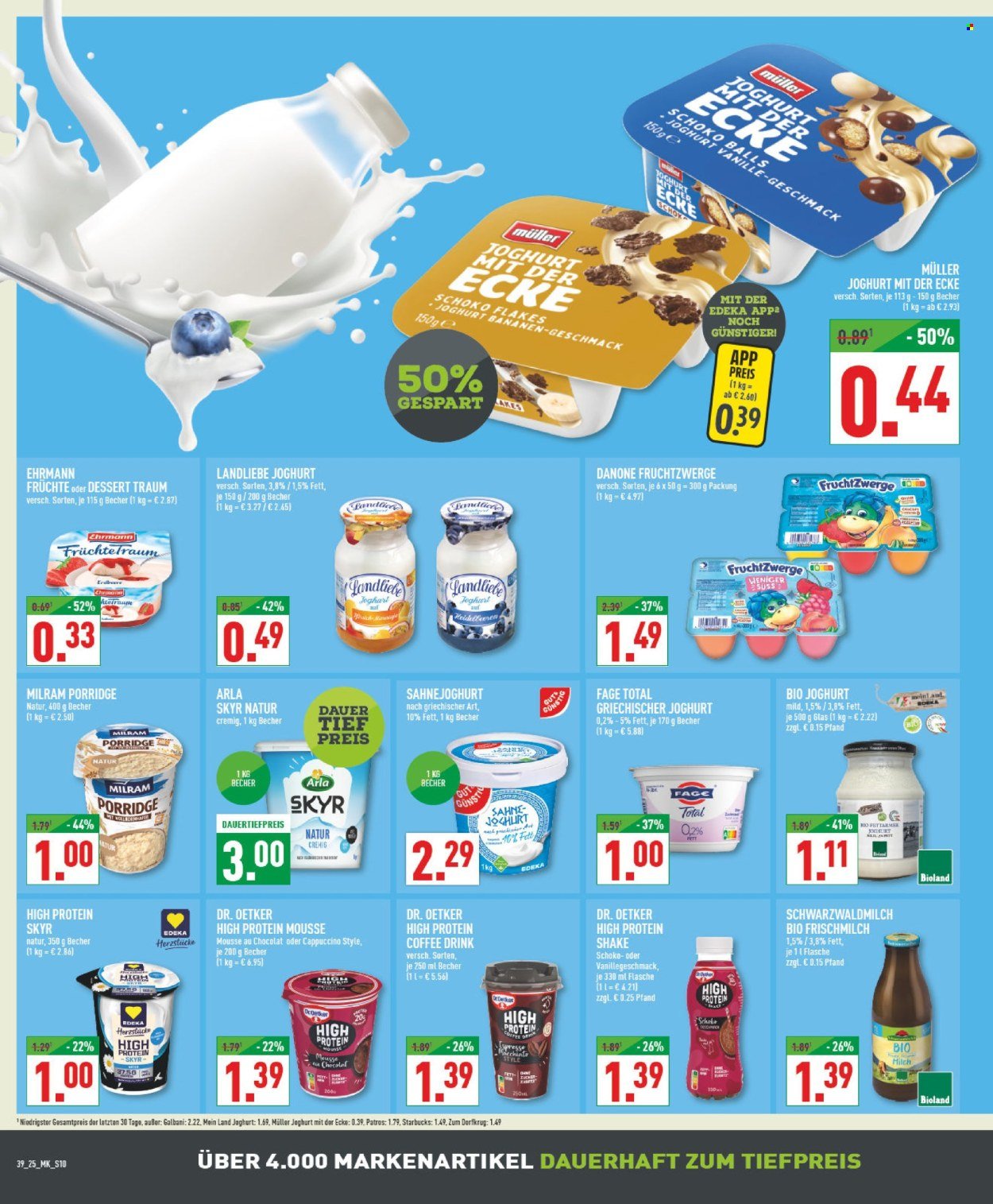 MARKTKAUF Prospekt - Ab Montag 22.09.2025 (2025-09-22 - 2025-09-27) | 12