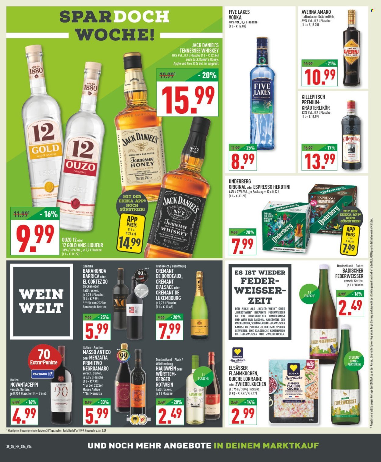 MARKTKAUF Prospekt - Ab Montag 22.09.2025 (2025-09-22 - 2025-09-27) | 16