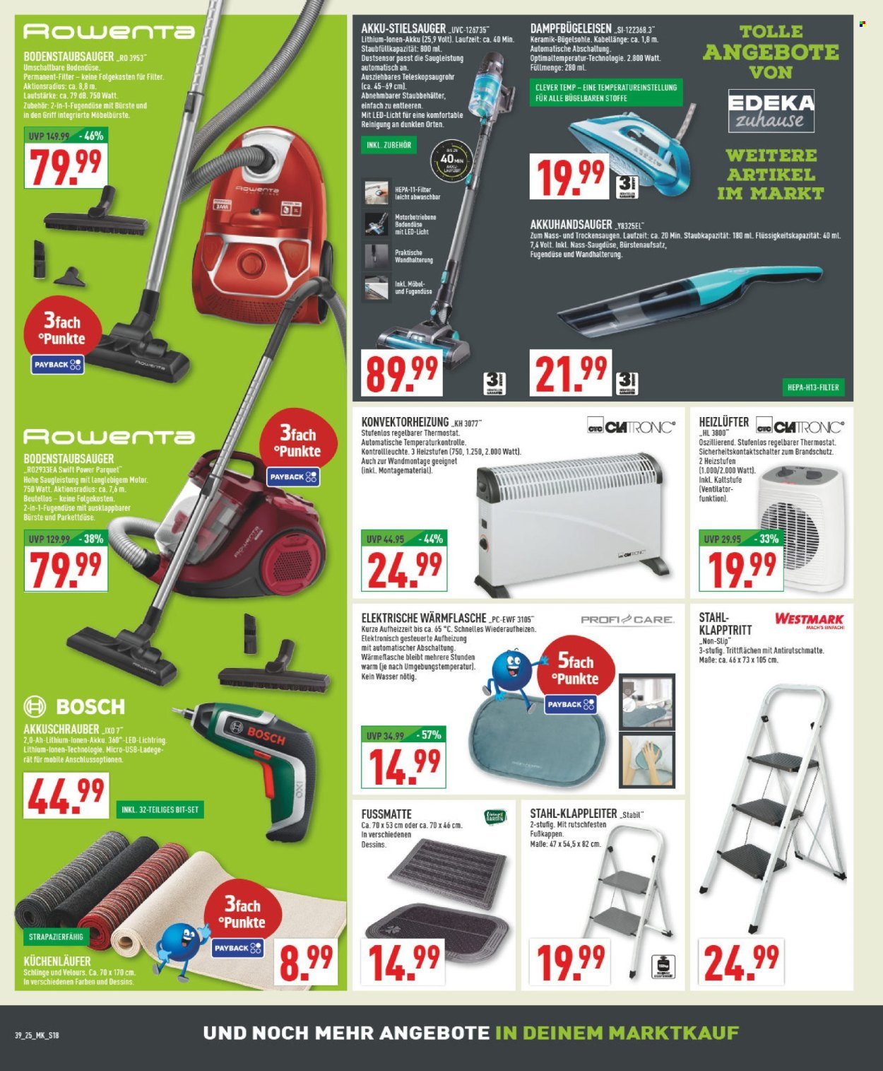 MARKTKAUF Prospekt - Ab Montag 22.09.2025 (2025-09-22 - 2025-09-27) | 20