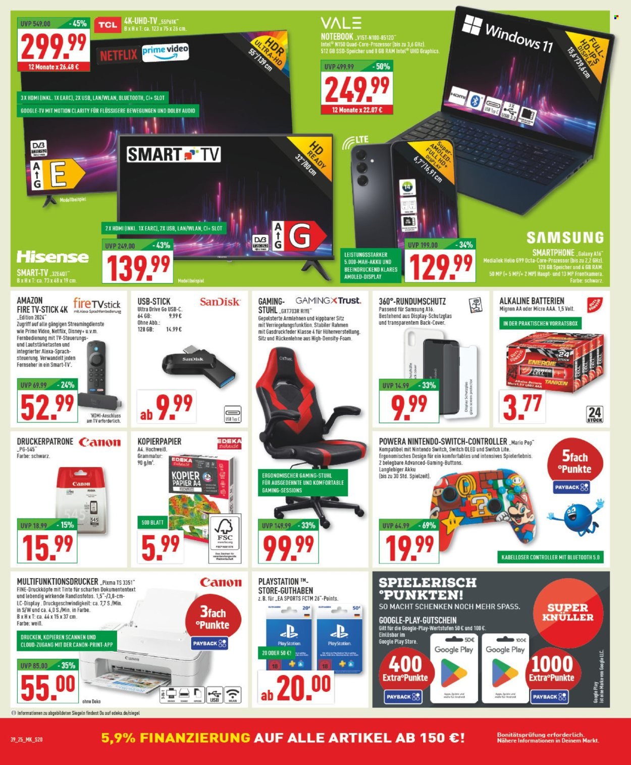 MARKTKAUF Prospekt - Ab Montag 22.09.2025 (2025-09-22 - 2025-09-27) | 22