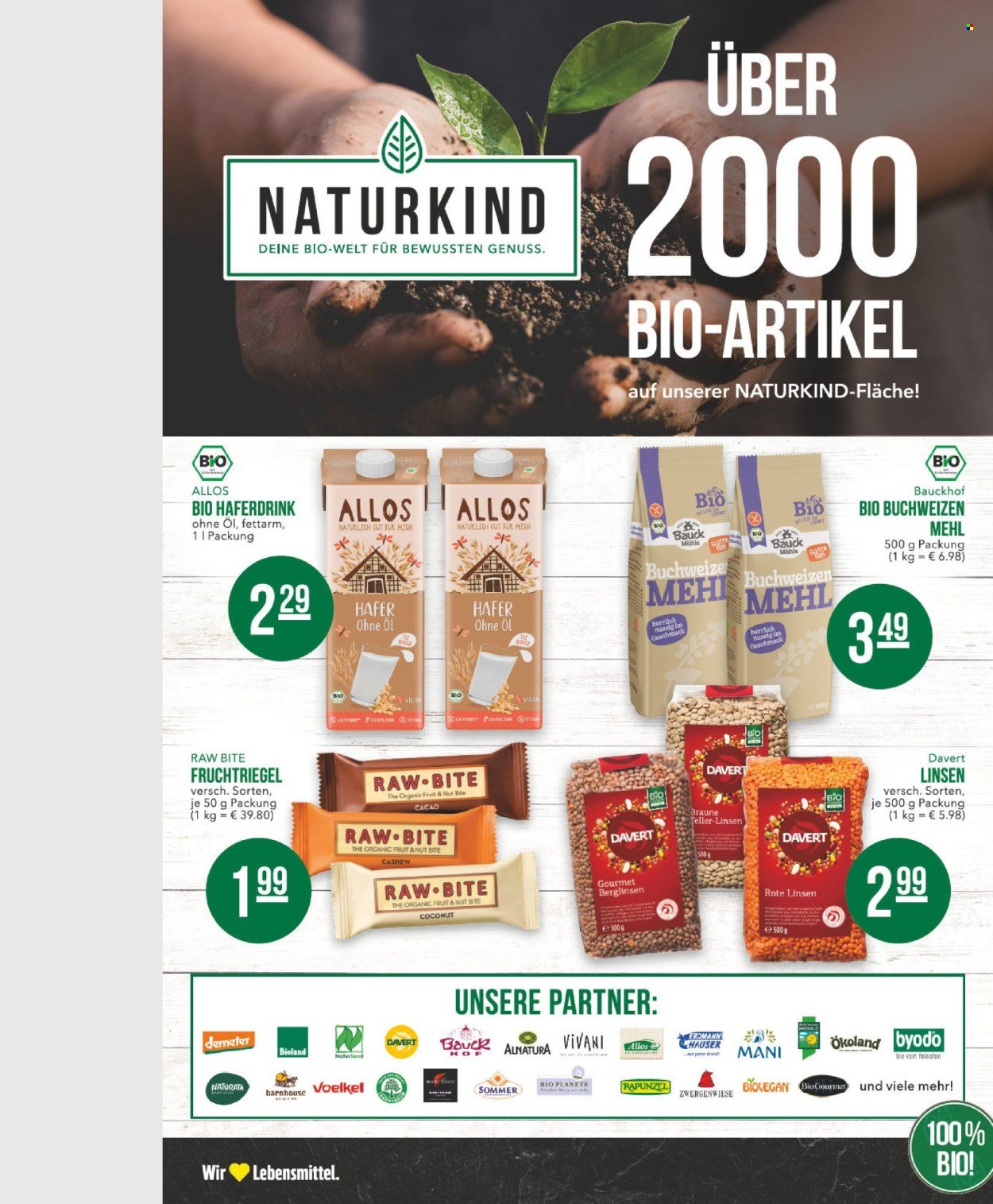 MARKTKAUF Prospekt - Ab Montag 22.09.2025 (2025-09-22 - 2025-09-27) | 4