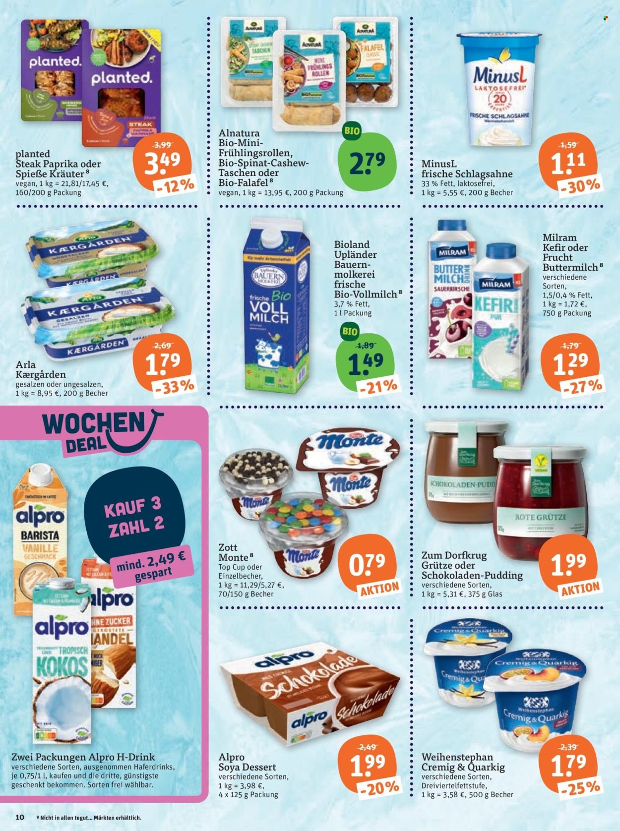 TEGUT... Prospekt - Ab Montag 8.06.2026