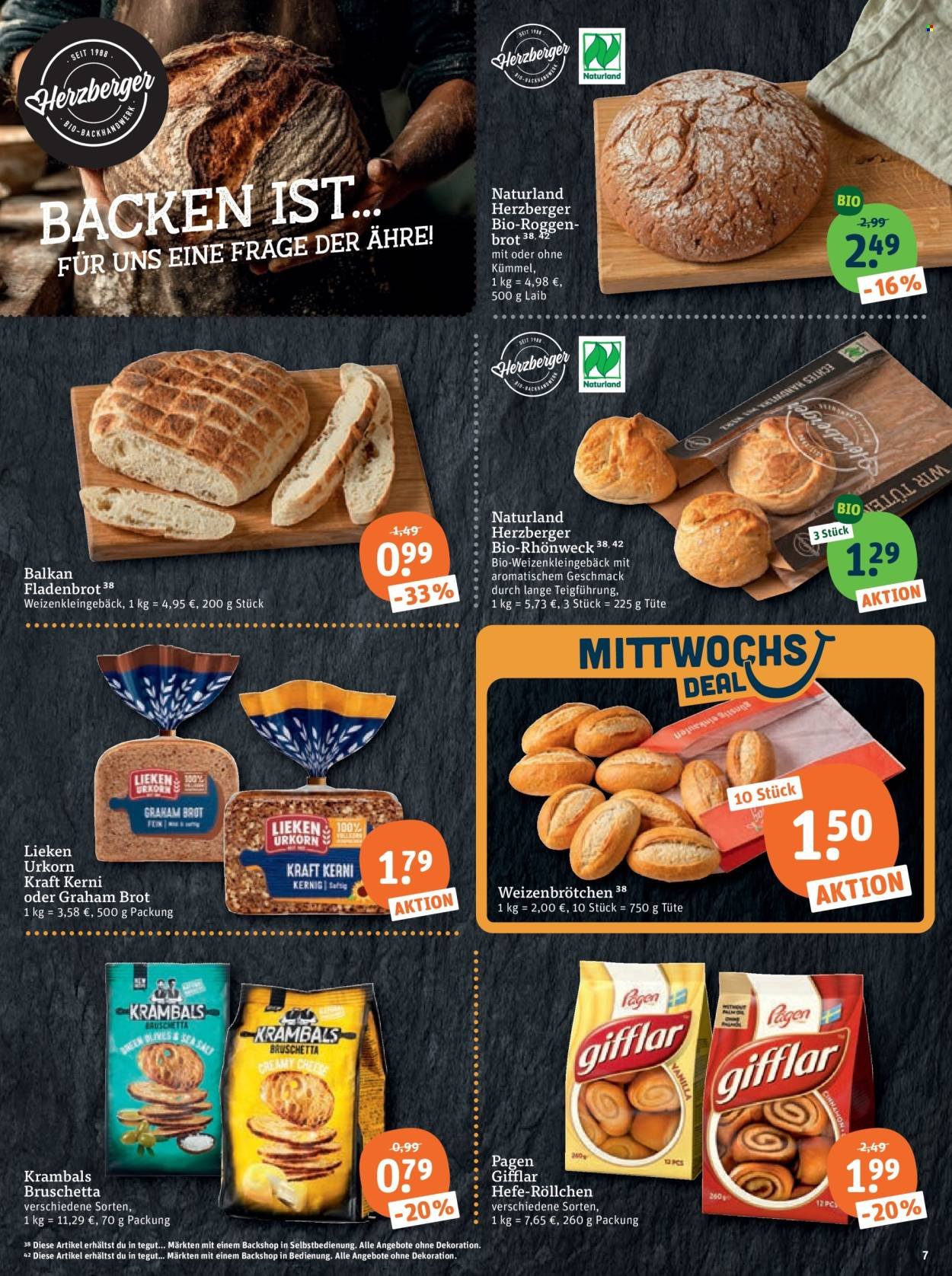 TEGUT... Prospekt - Ab Montag 8.06.2026