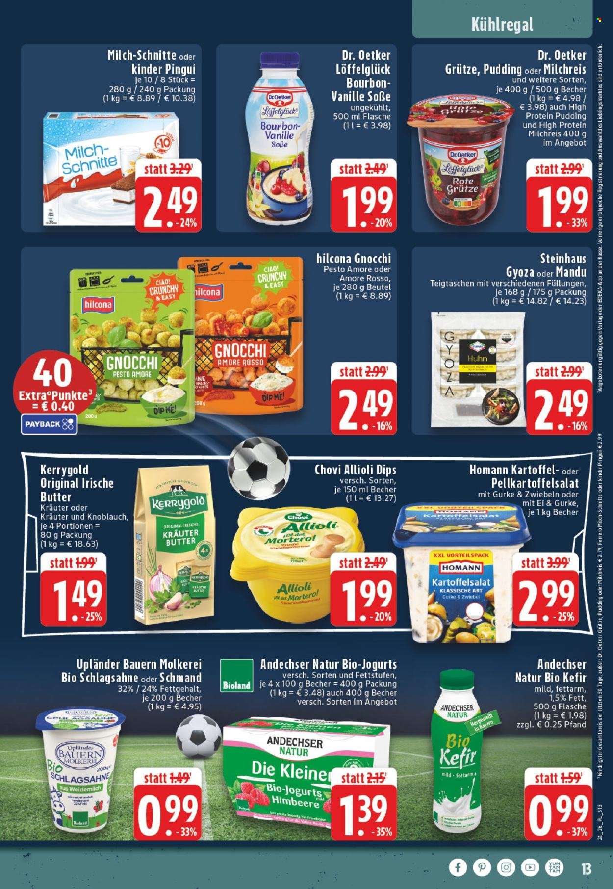 EDEKA Prospekt - Ab Montag 8.06.2026