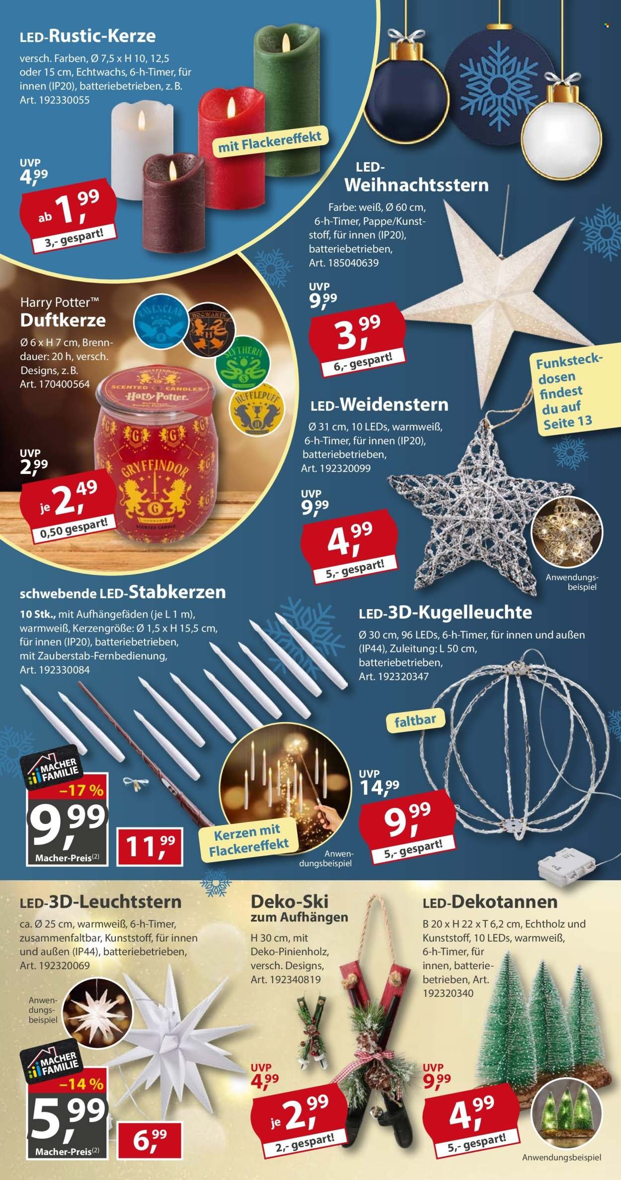 SONDERPREIS-BAUMARKT Prospekt - Ab Samstag 17.10.2026