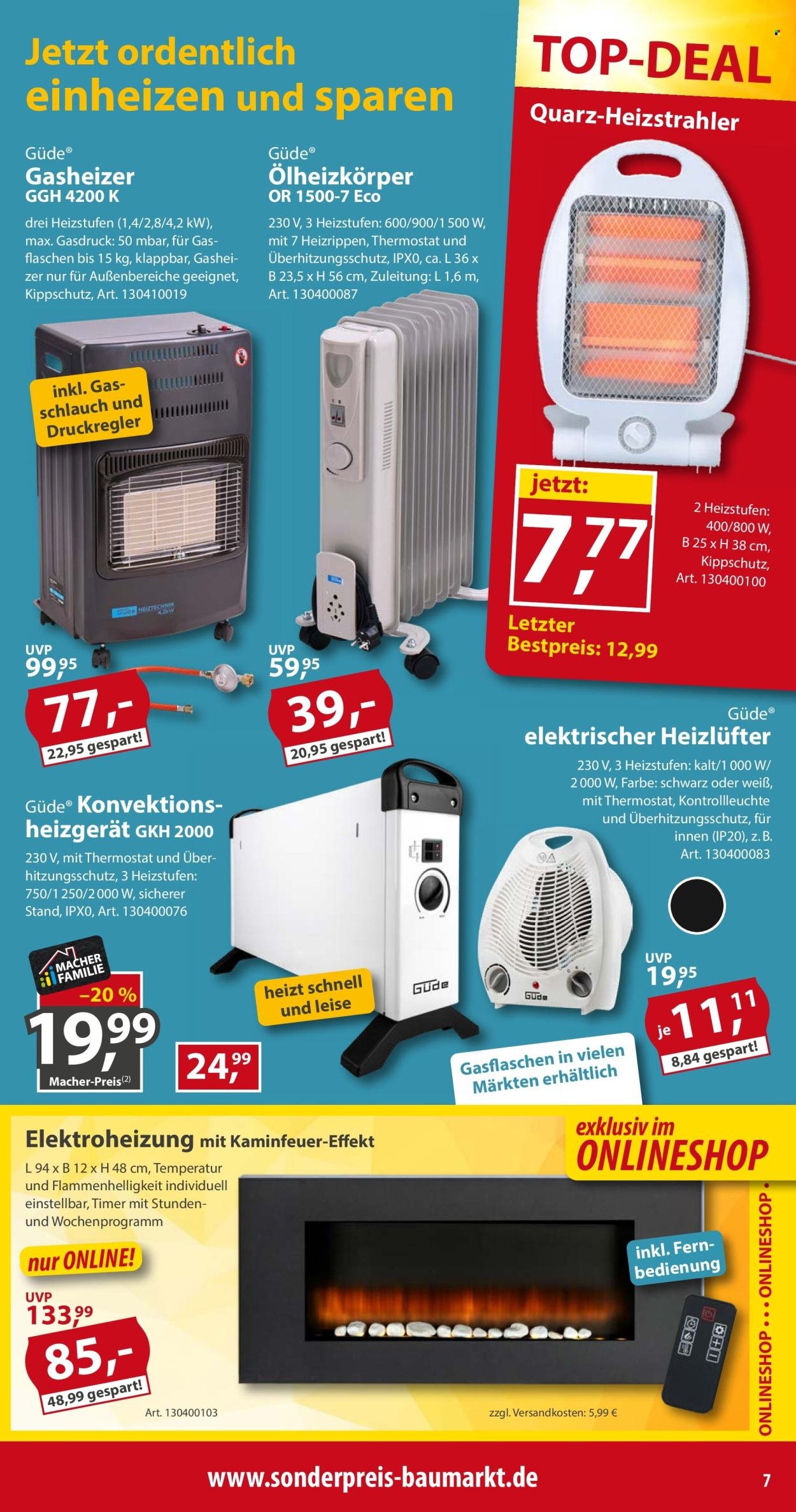 SONDERPREIS-BAUMARKT Prospekt - Ab Samstag 17.10.2026