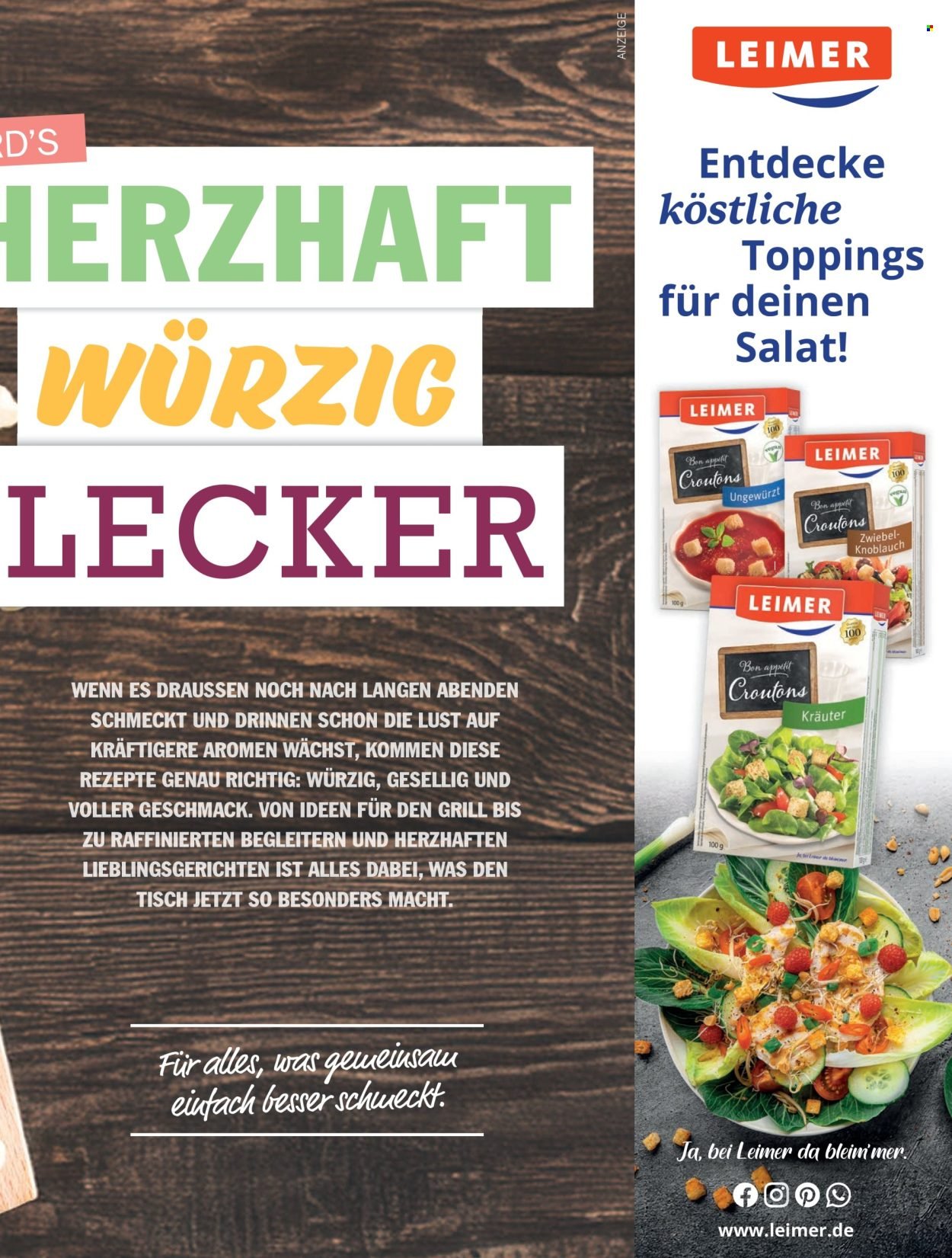 HIT Angebote - Juli 2026