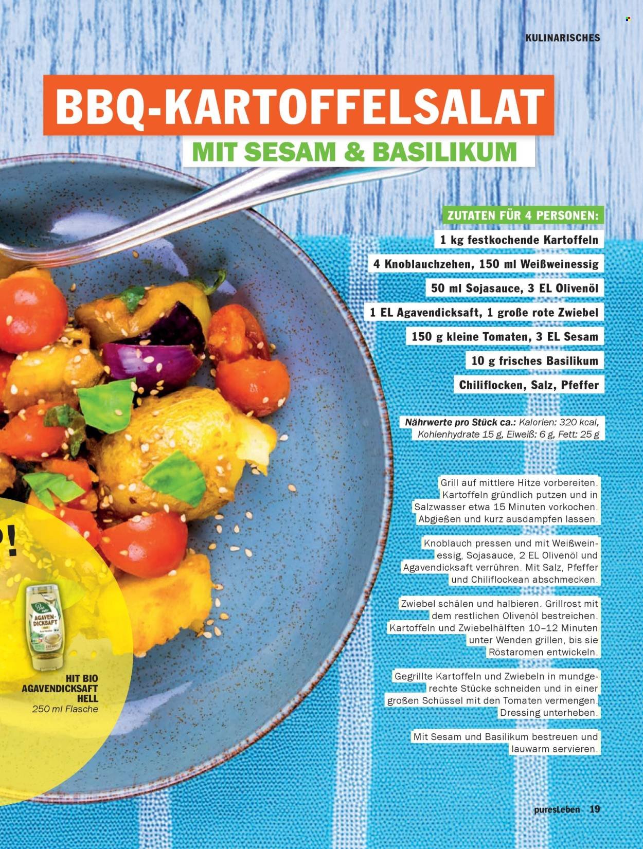 HIT Angebote - Juli 2026