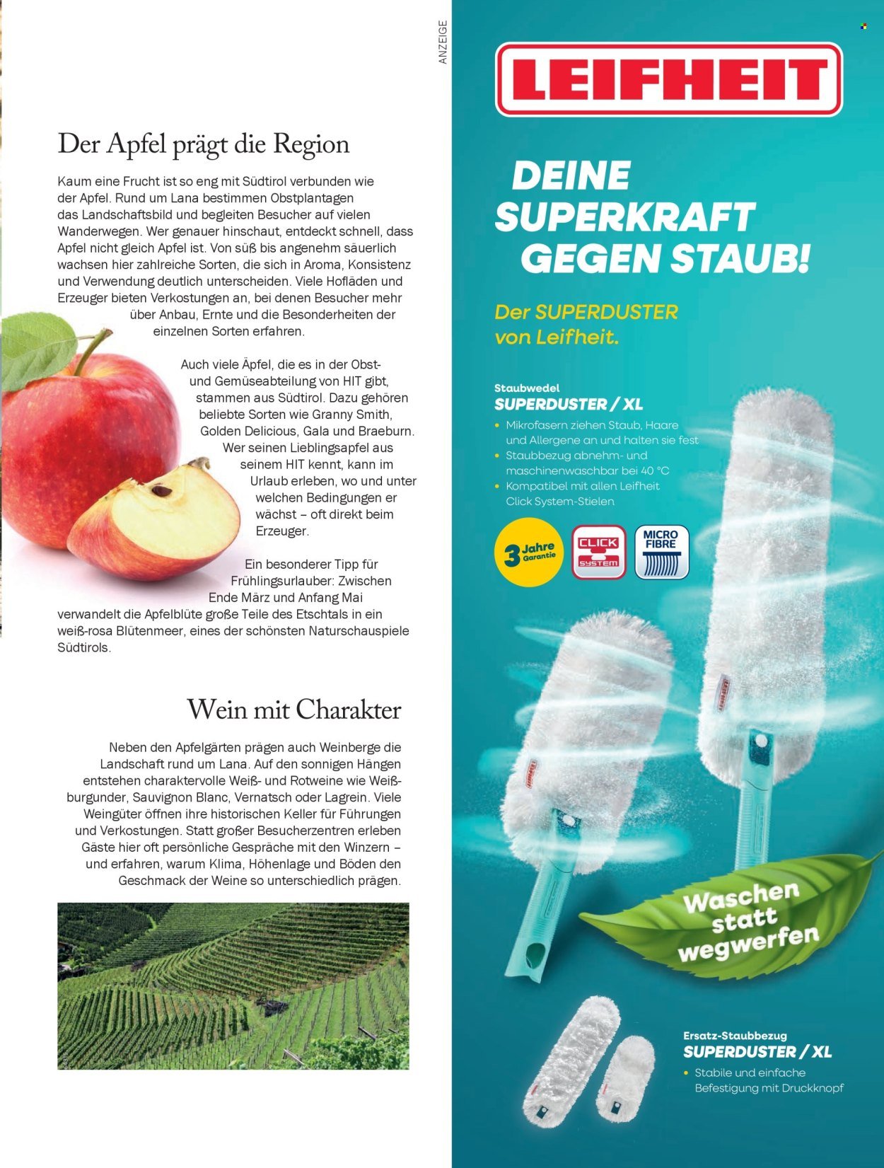HIT Angebote - Juli 2026