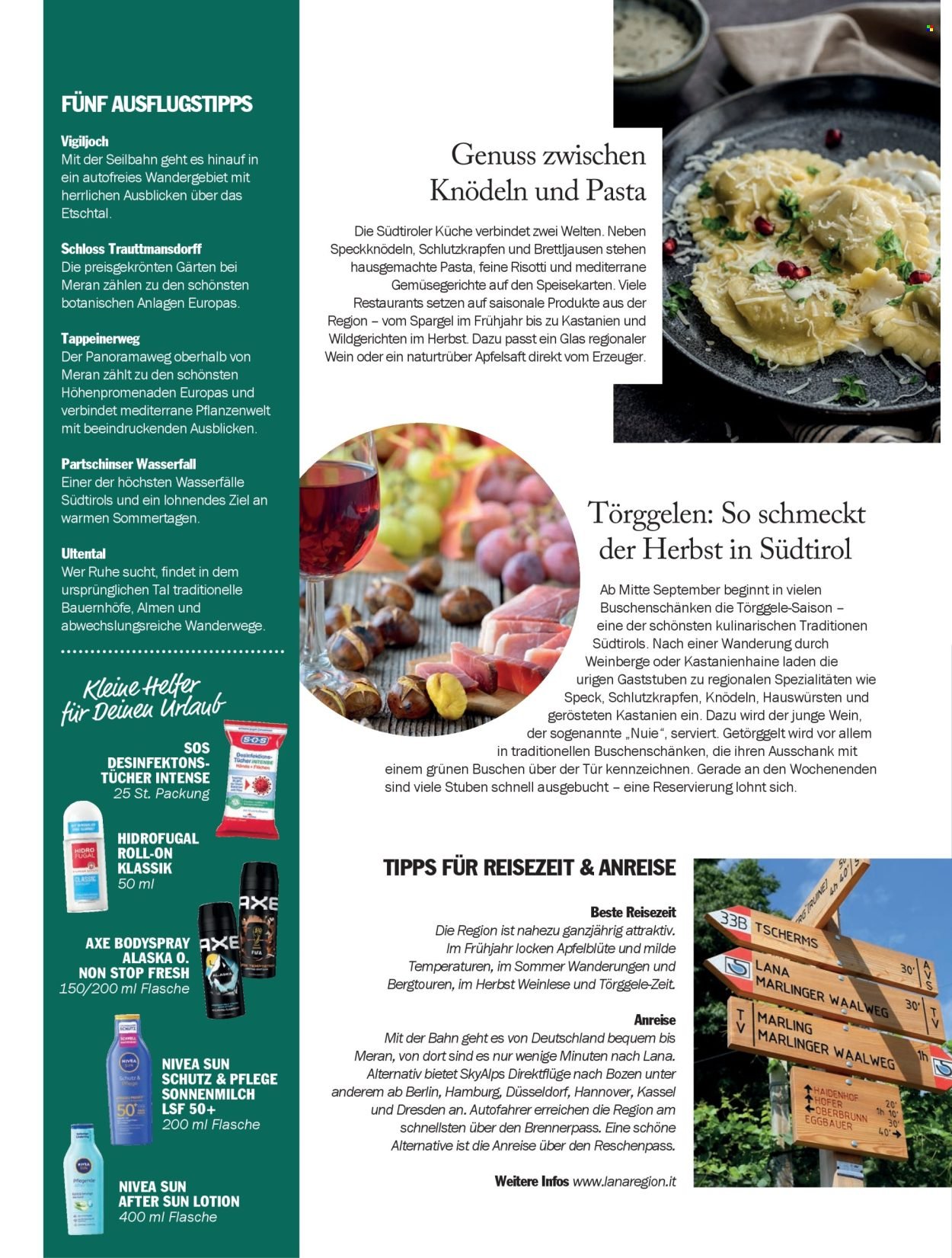 HIT Angebote - Juli 2026