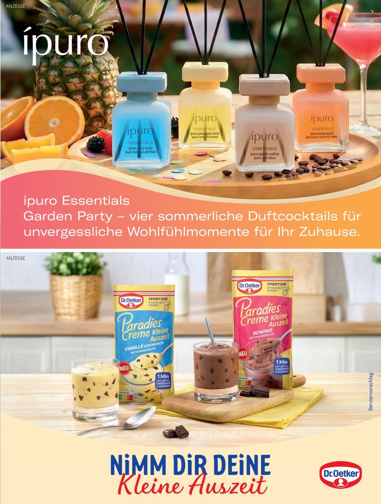 HIT Angebote - Juli 2026