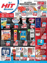 HIT Prospekt - Ab Montag 12.10.2026