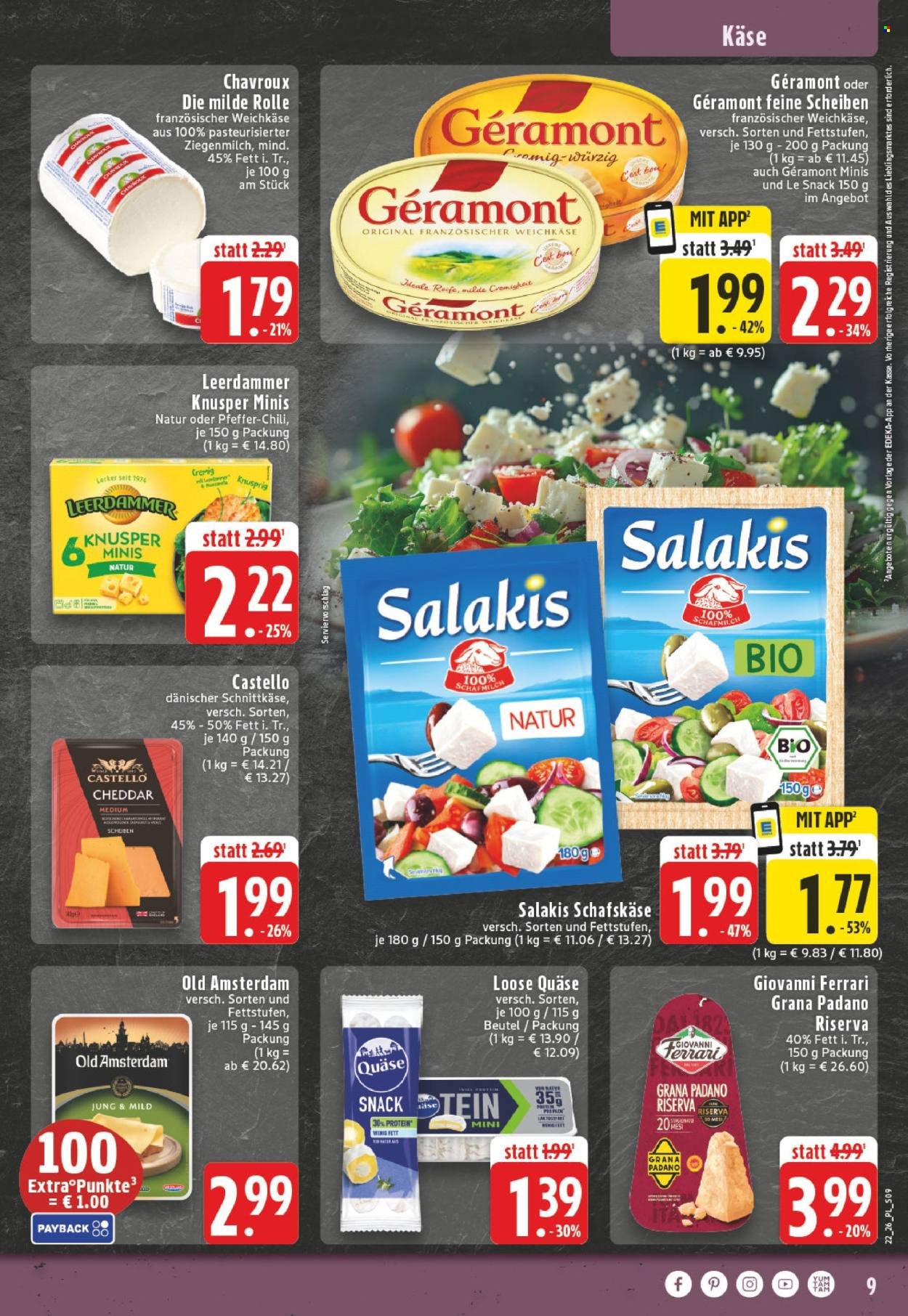 EDEKA Prospekt - Ab Dienstag 26.05.2026 (2026-05-26 - 2026-05-30)