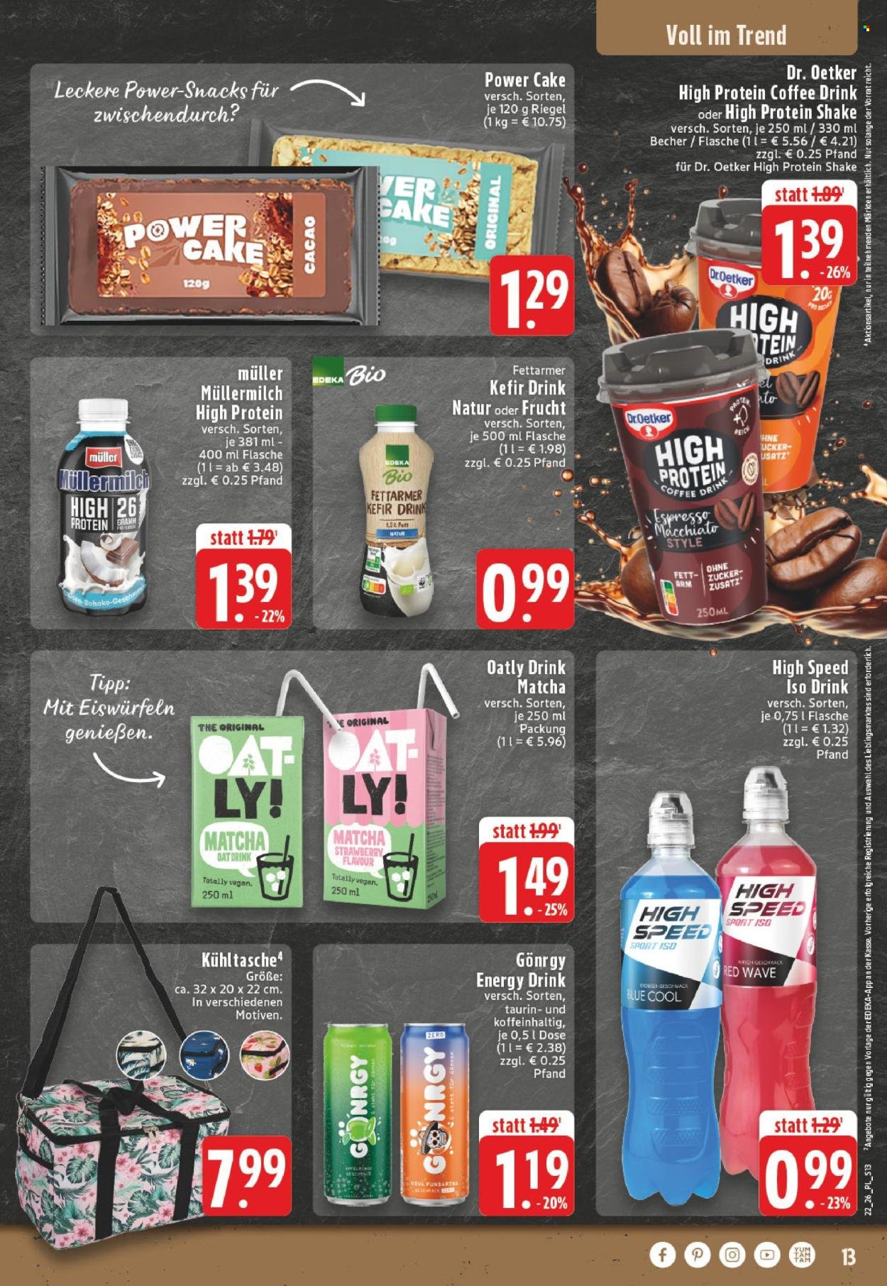 EDEKA Prospekt - Ab Dienstag 26.05.2026 (2026-05-26 - 2026-05-30)