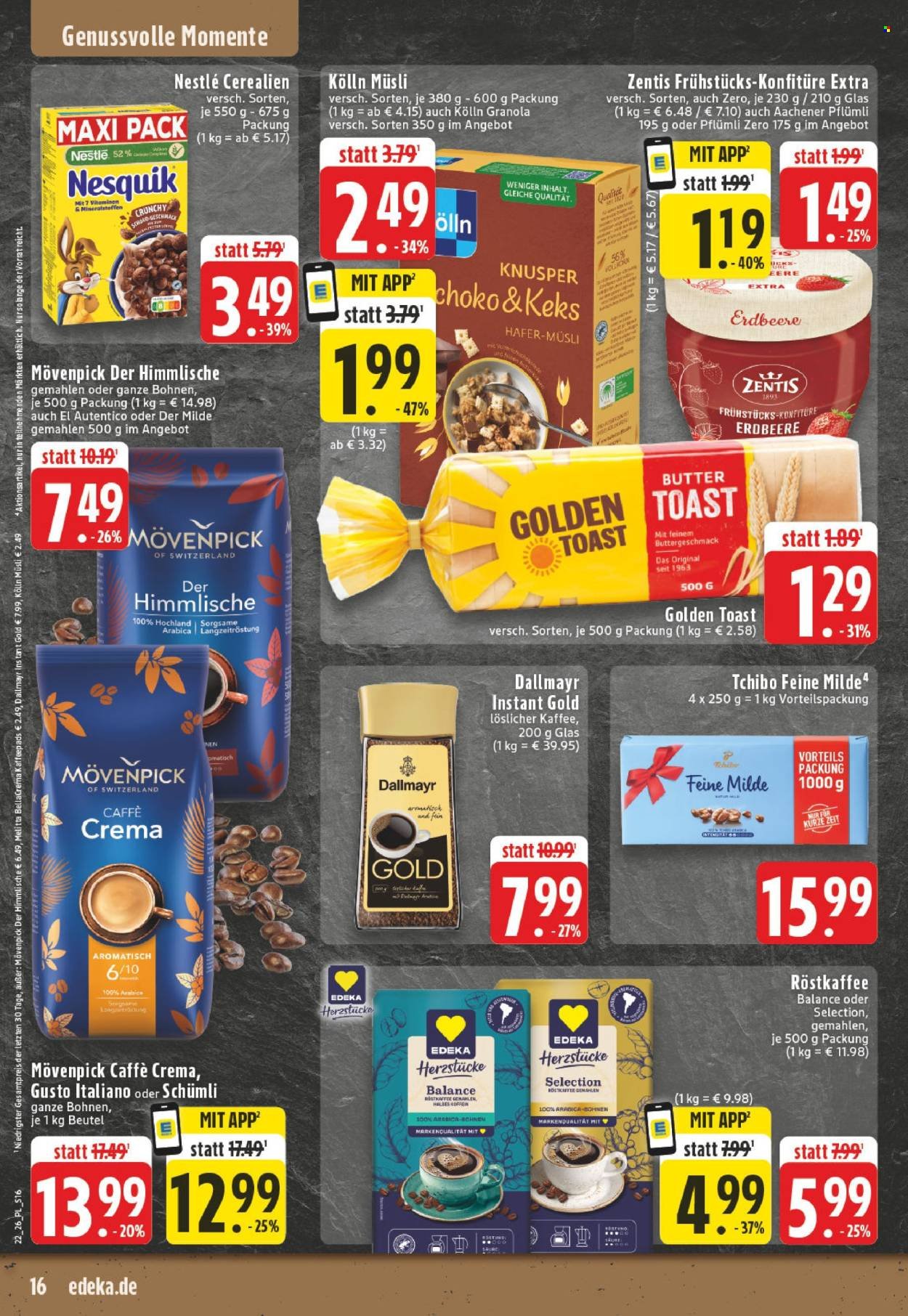 EDEKA Prospekt - Ab Dienstag 26.05.2026 (2026-05-26 - 2026-05-30)