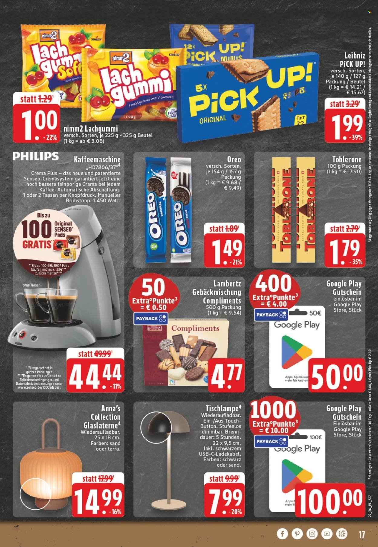EDEKA Prospekt - Ab Dienstag 26.05.2026 (2026-05-26 - 2026-05-30)