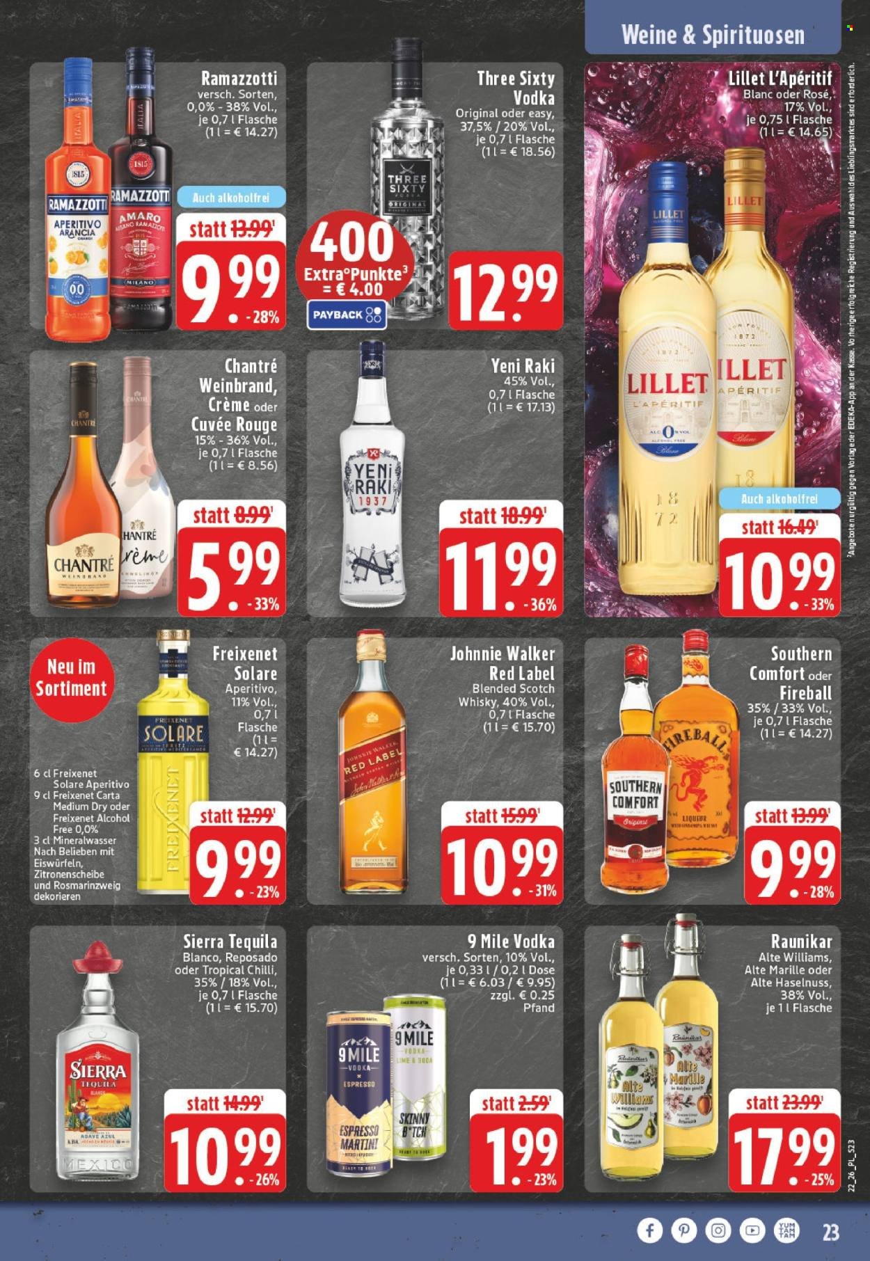 EDEKA Prospekt - Ab Dienstag 26.05.2026 (2026-05-26 - 2026-05-30)