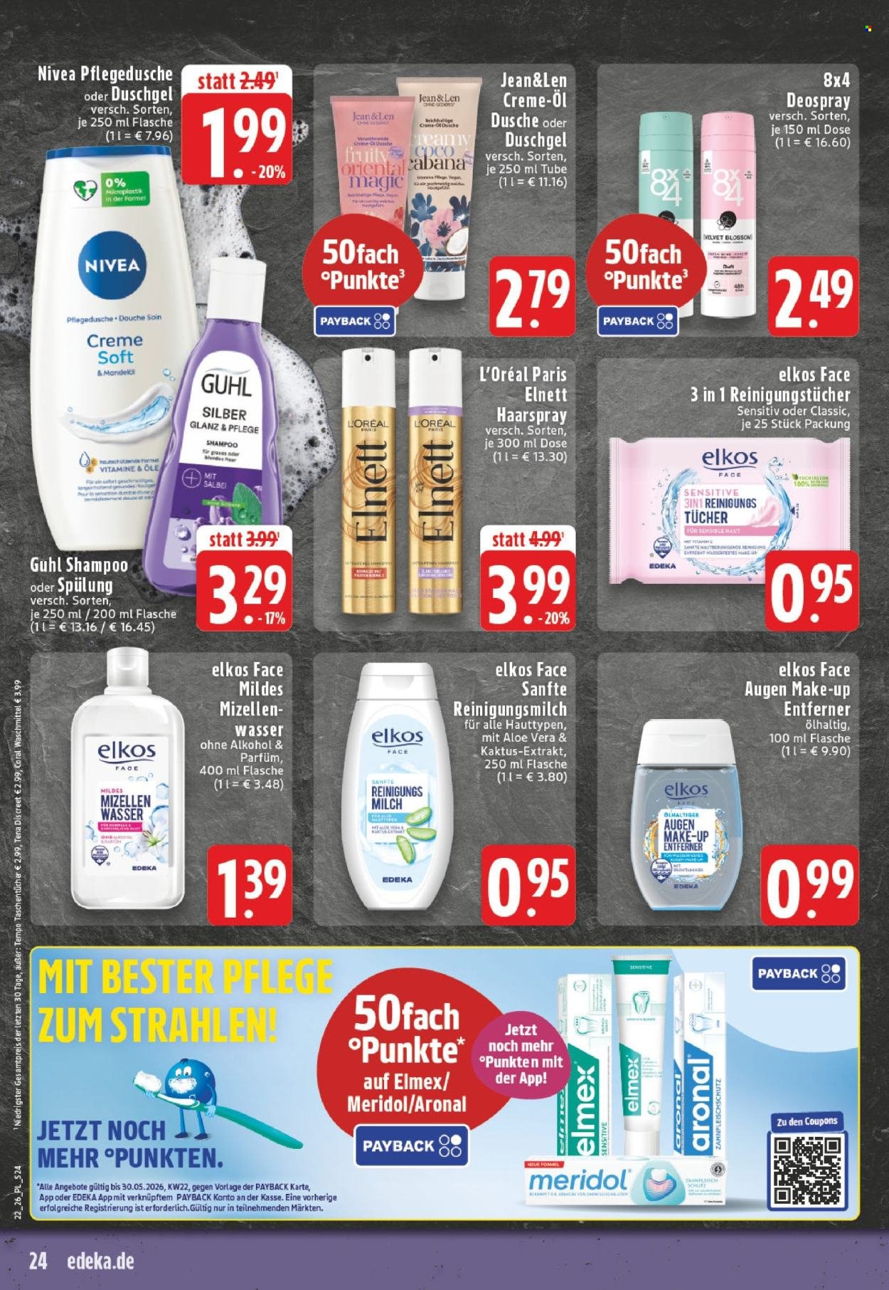 EDEKA Prospekt - Ab Dienstag 26.05.2026 (2026-05-26 - 2026-05-30)