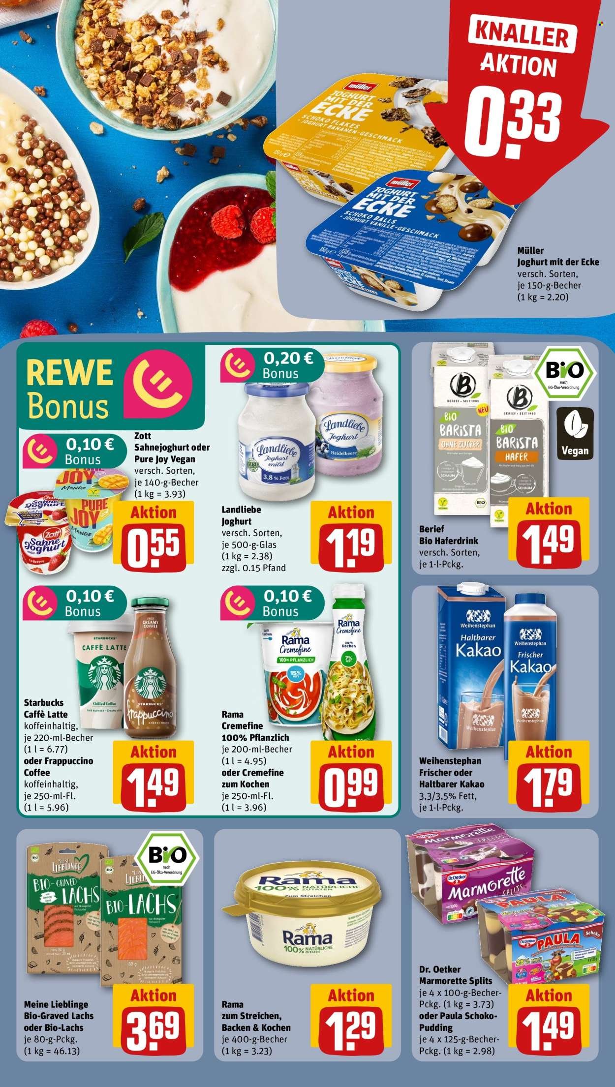 REWE Prospekt - Ab Dienstag 26.05.2026 (2026-05-26 - 2026-05-31)