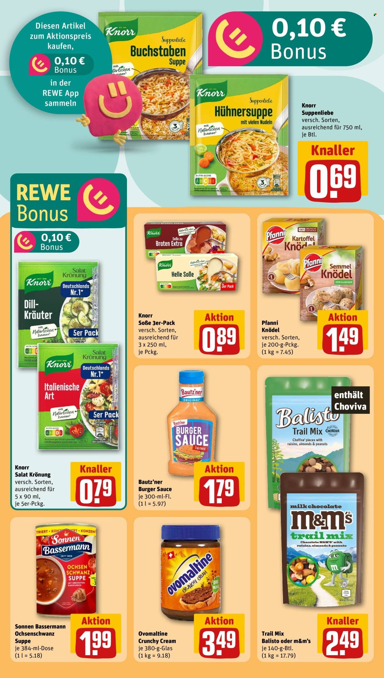 REWE Prospekt - Ab Dienstag 26.05.2026 (2026-05-26 - 2026-05-31)
