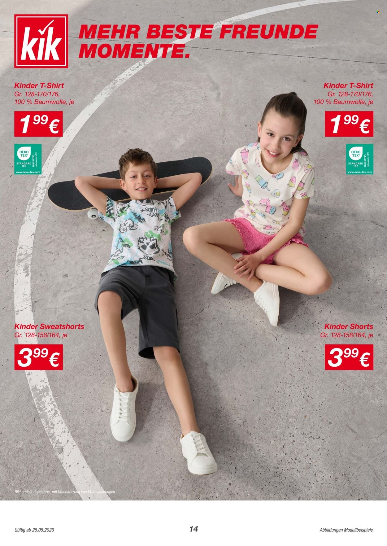 KIK Angebote - Mai 2026 (2026-05-22)