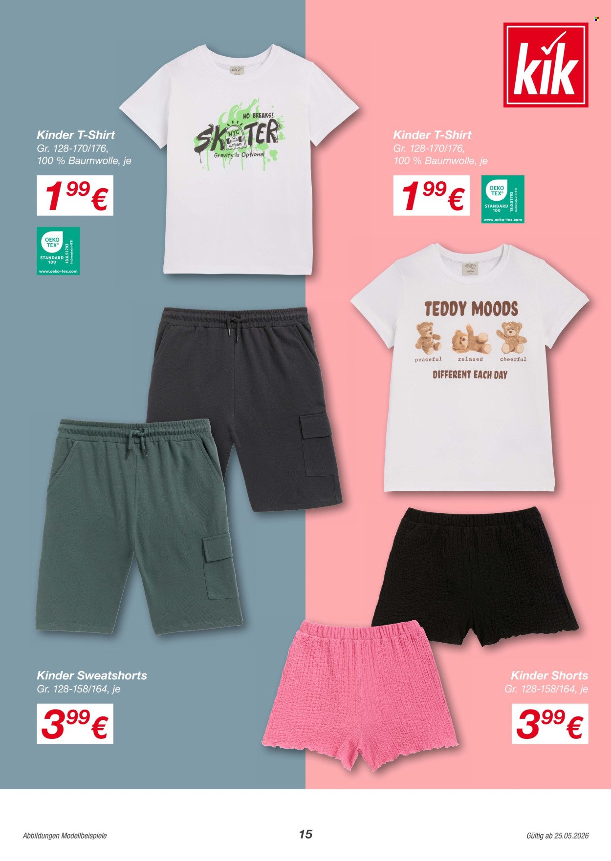KIK Angebote - Mai 2026 (2026-05-22)