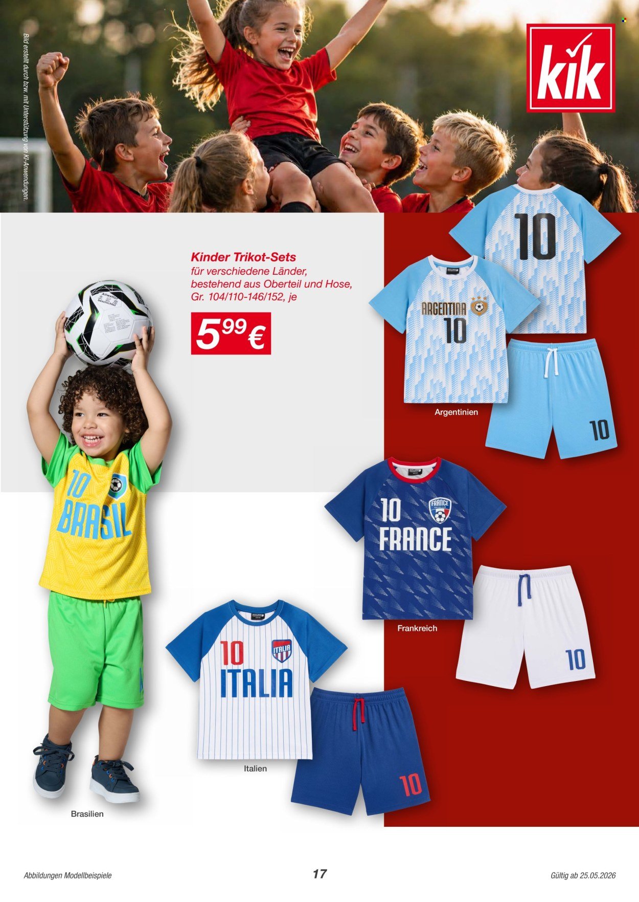 KIK Angebote - Mai 2026 (2026-05-22)