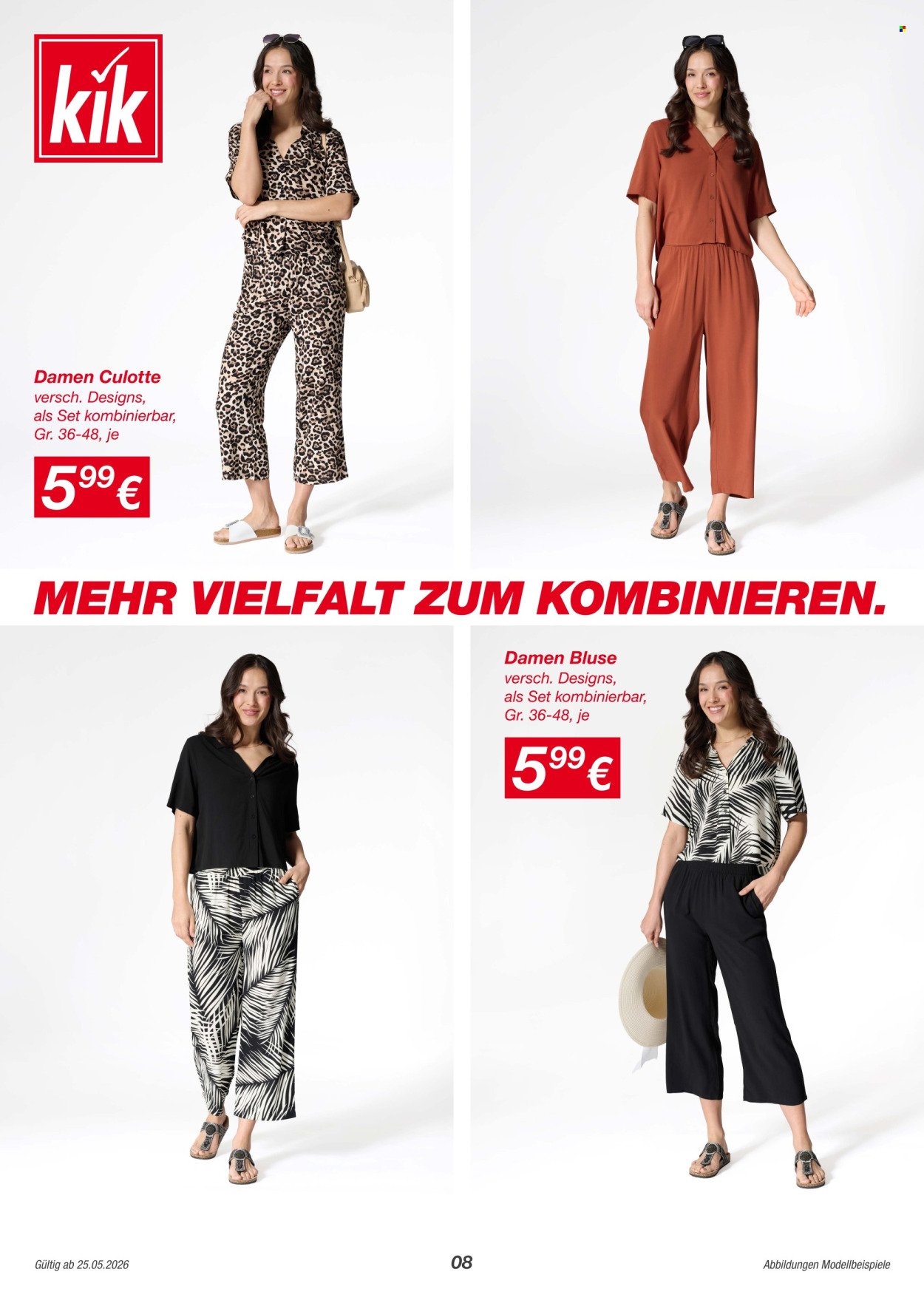 KIK Angebote - Mai 2026 (2026-05-22)