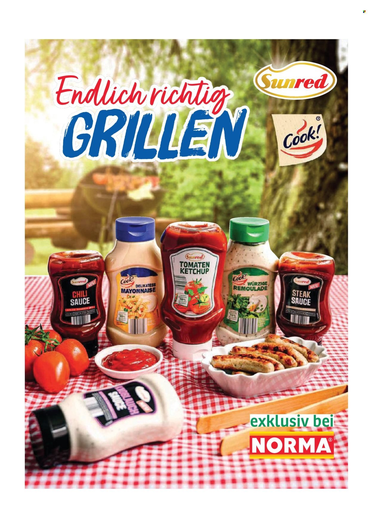 NORMA Prospekt - Ab Montag 31.08.2026
