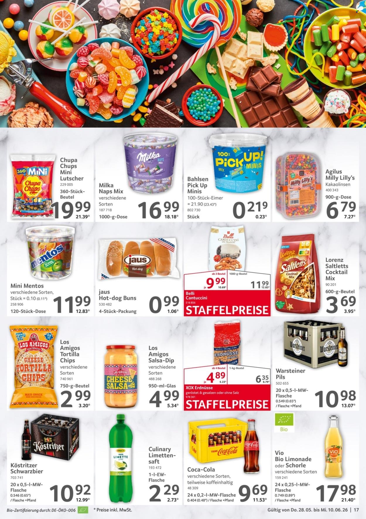 SELGROS Prospekt - Gastronomie