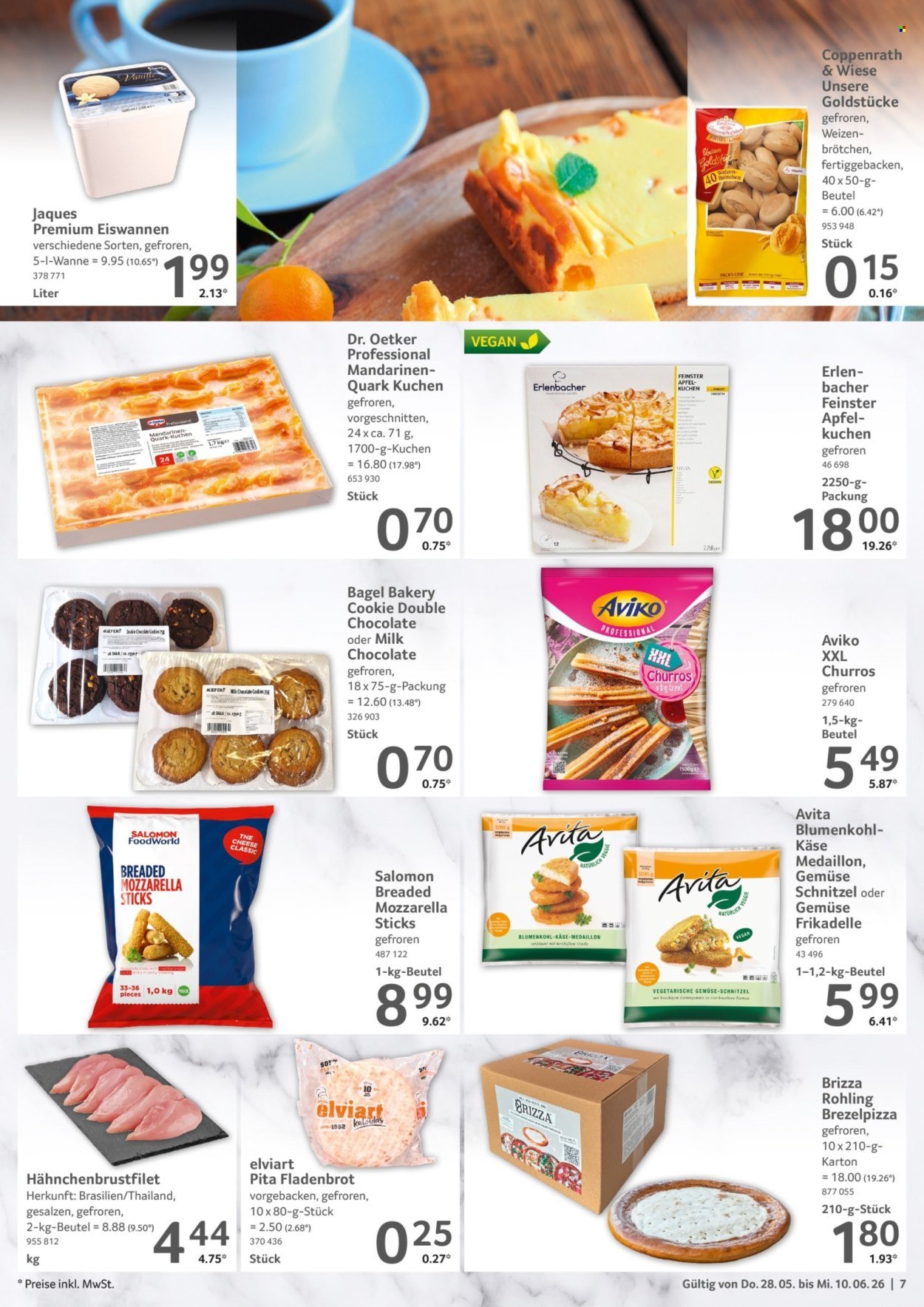 SELGROS Prospekt - Gastronomie