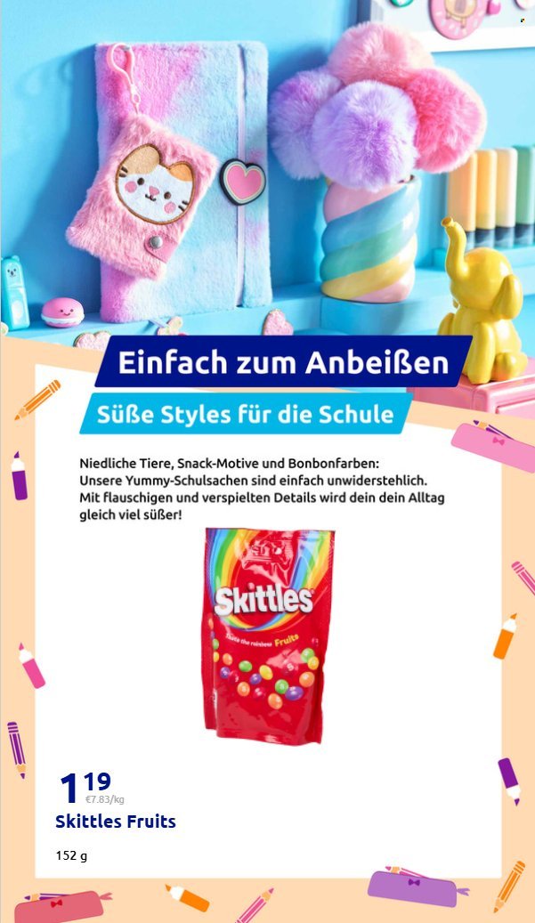 ACTION Prospekt - Ab Mittwoch 1.07.2026
