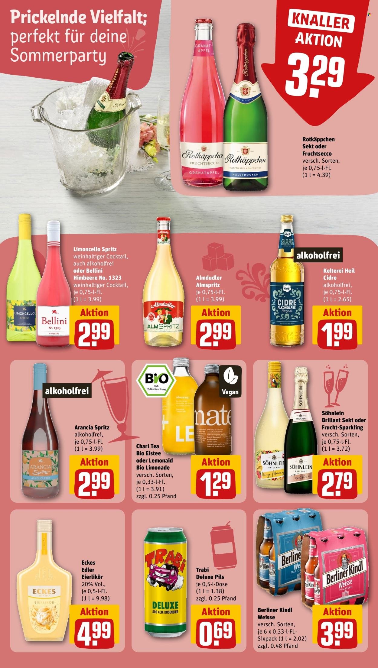 REWE Prospekt - Ab Montag 6.07.2026