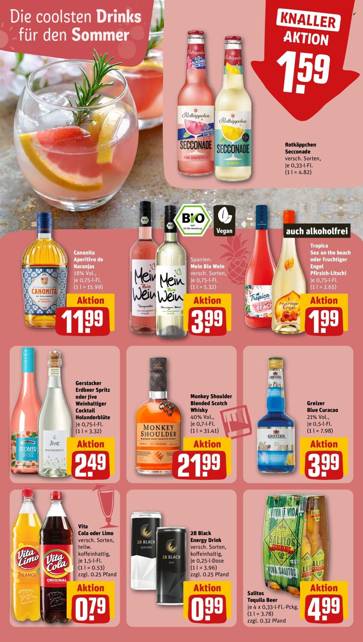 REWE Prospekt - Ab Montag 6.07.2026
