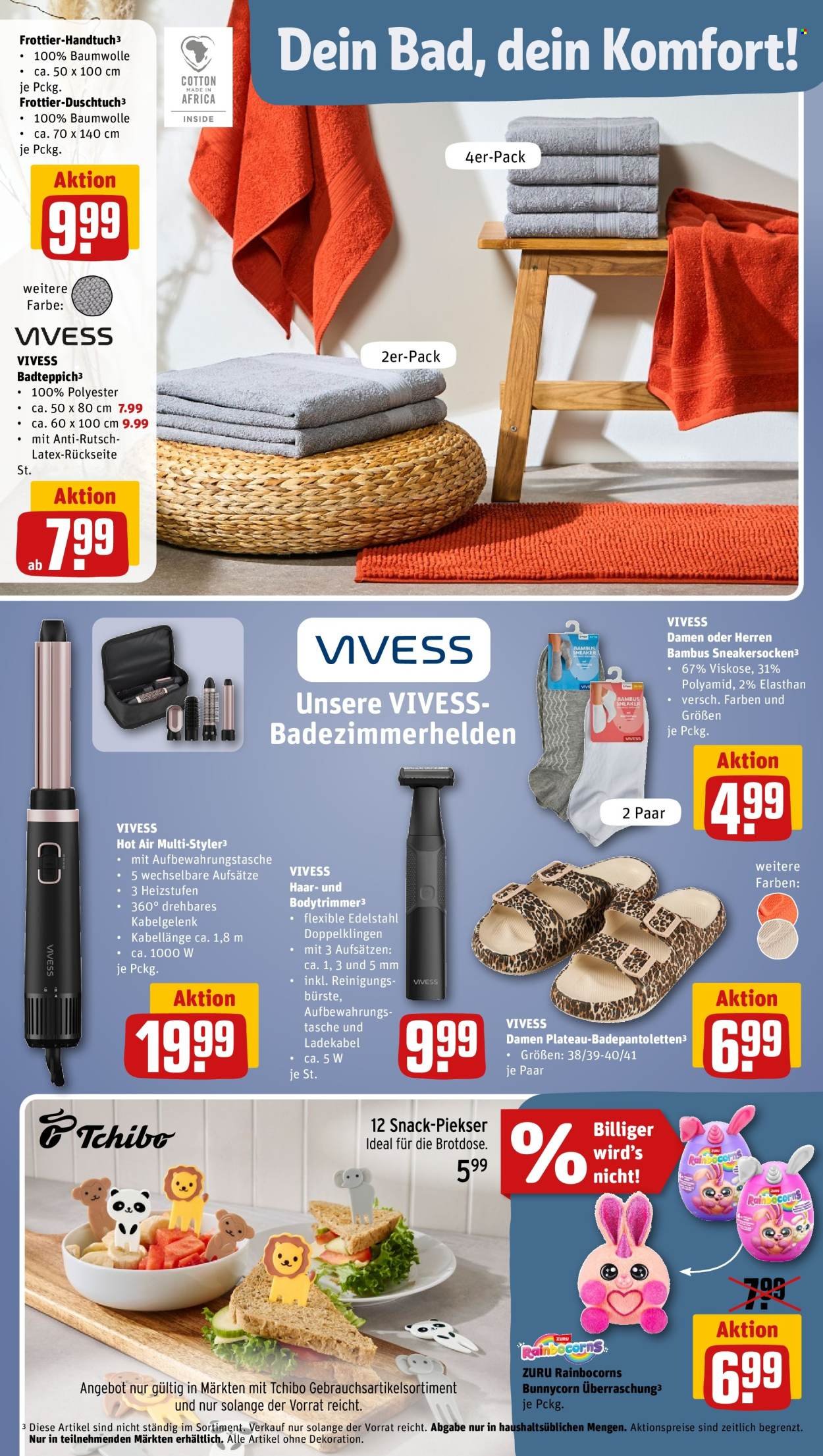 REWE Prospekt - Ab Montag 6.07.2026
