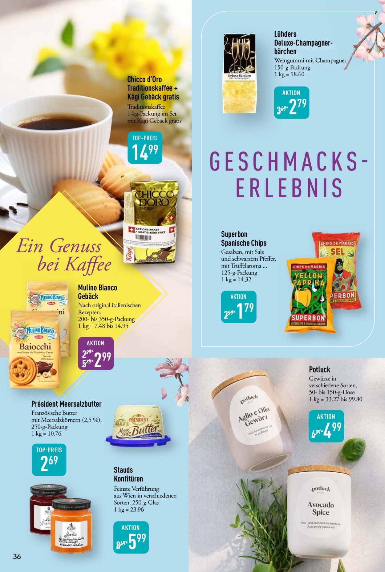 GALERIA KARSTADT KAUFHOF Prospekt - Ab Mittwoch 10.06.2026