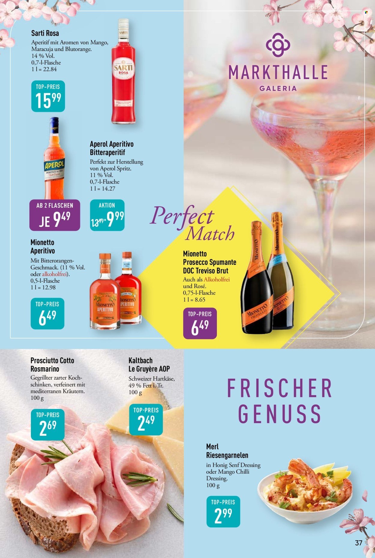 GALERIA KARSTADT KAUFHOF Prospekt - Ab Mittwoch 10.06.2026