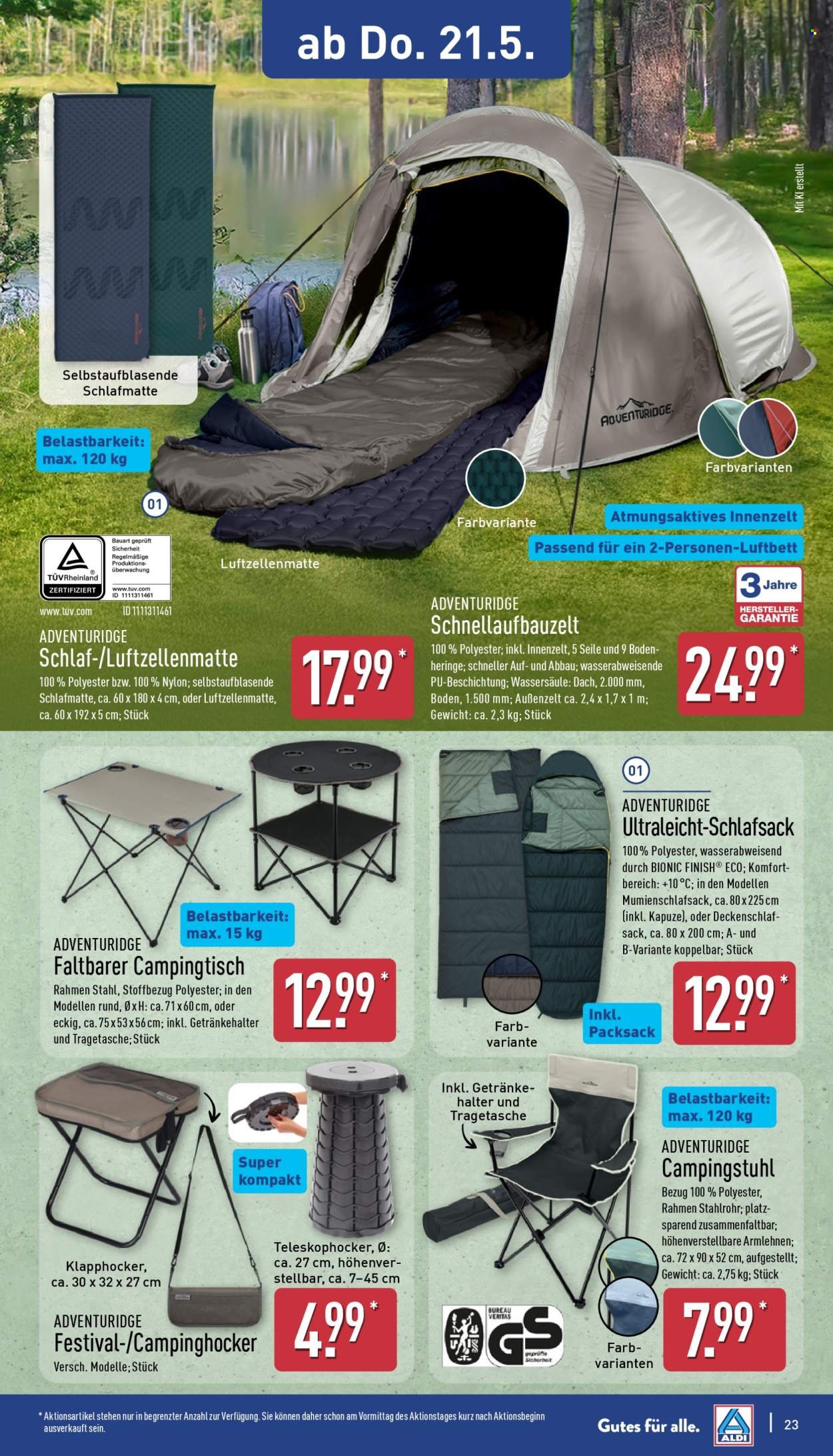 ALDI NORD Prospekt - Asia Woche (2026-05-18 - 2026-05-23)