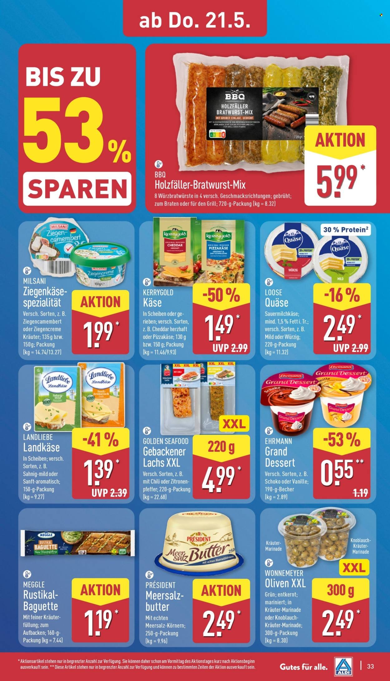 ALDI NORD Prospekt - Asia Woche (2026-05-18 - 2026-05-23)