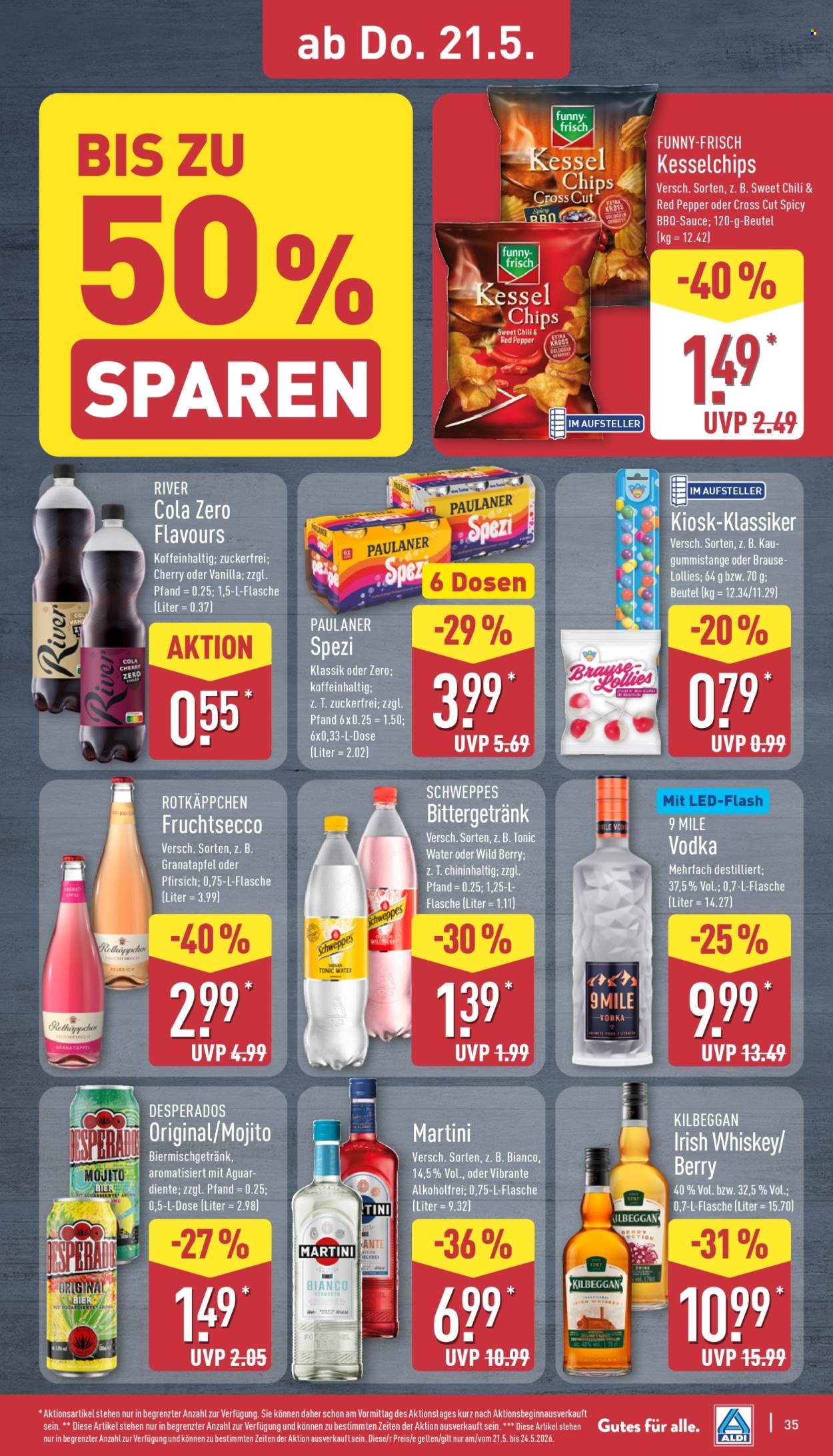 ALDI NORD Prospekt - Asia Woche (2026-05-18 - 2026-05-23)