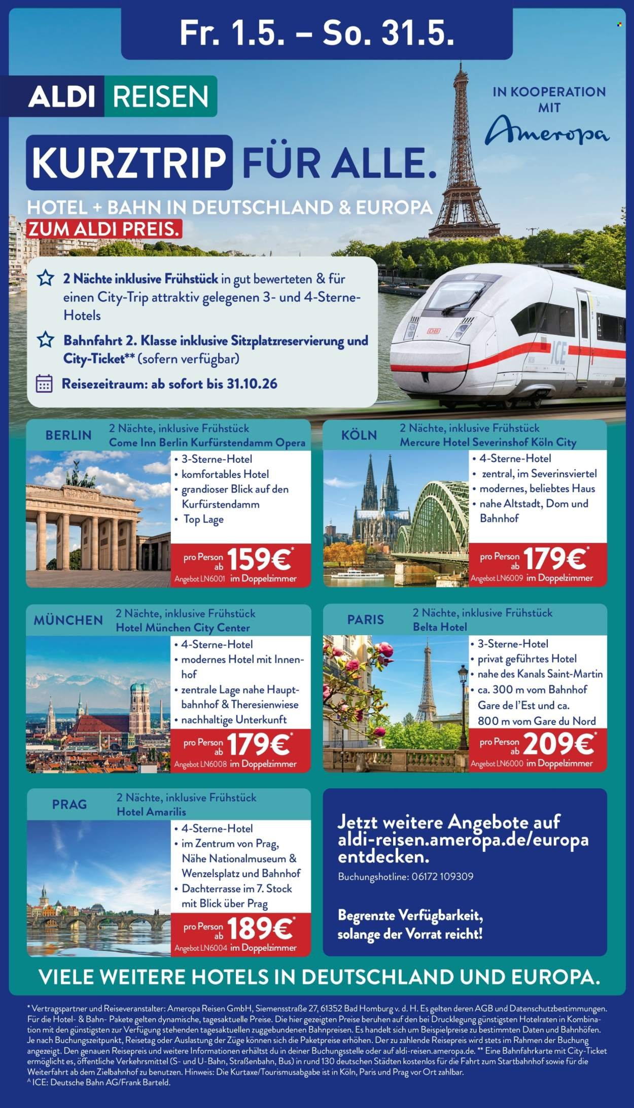 ALDI NORD Prospekt - Asia Woche (2026-05-18 - 2026-05-23)