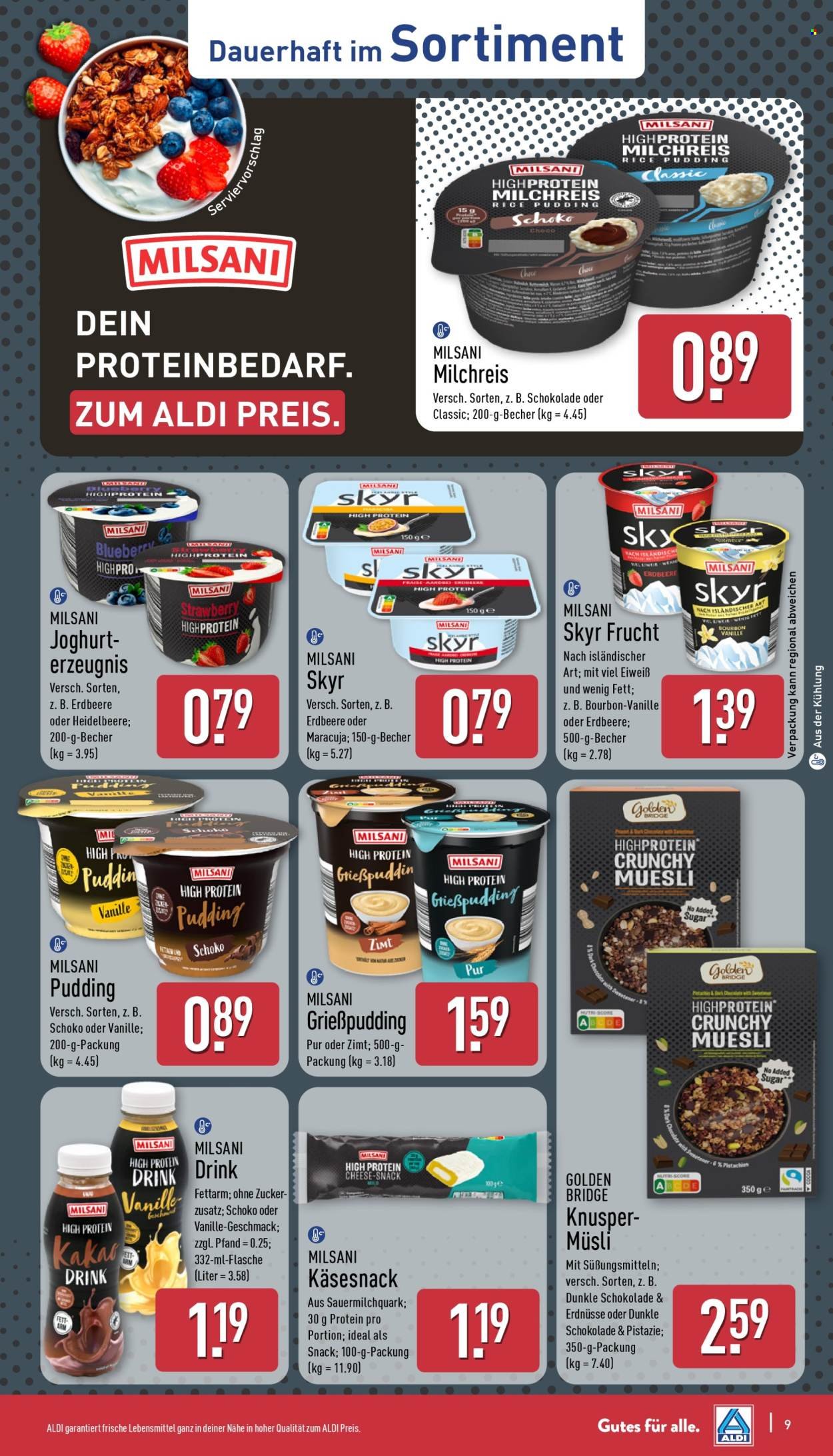 ALDI NORD Prospekt - Asia Woche (2026-05-18 - 2026-05-23)
